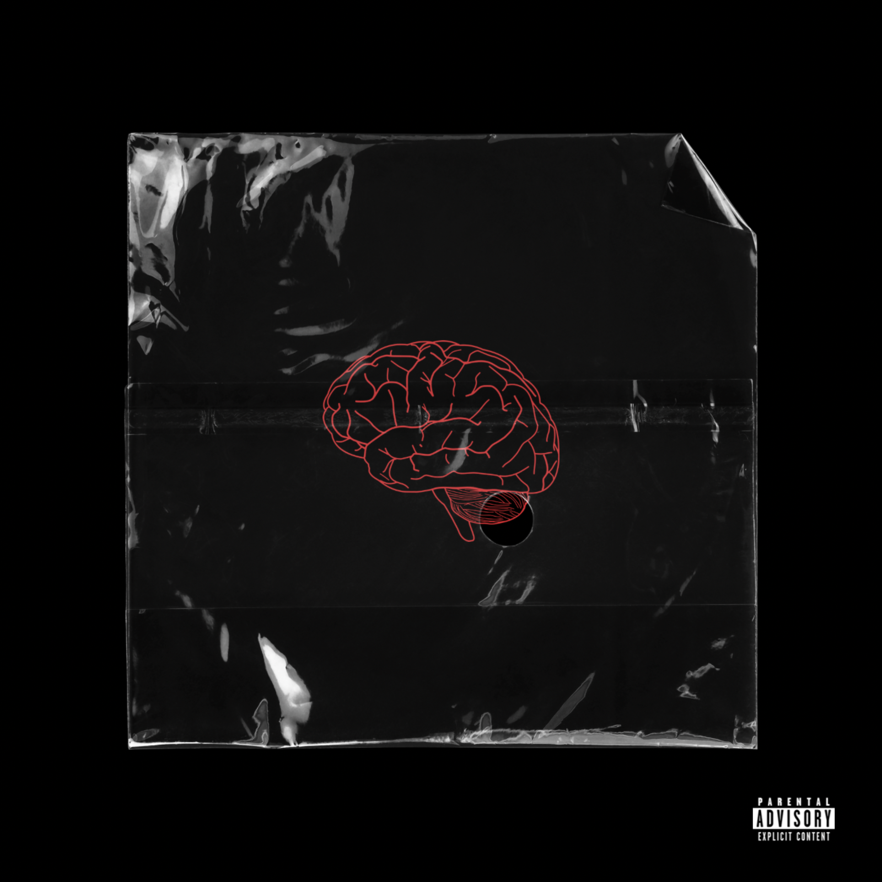 Keep My Mind Together artwork