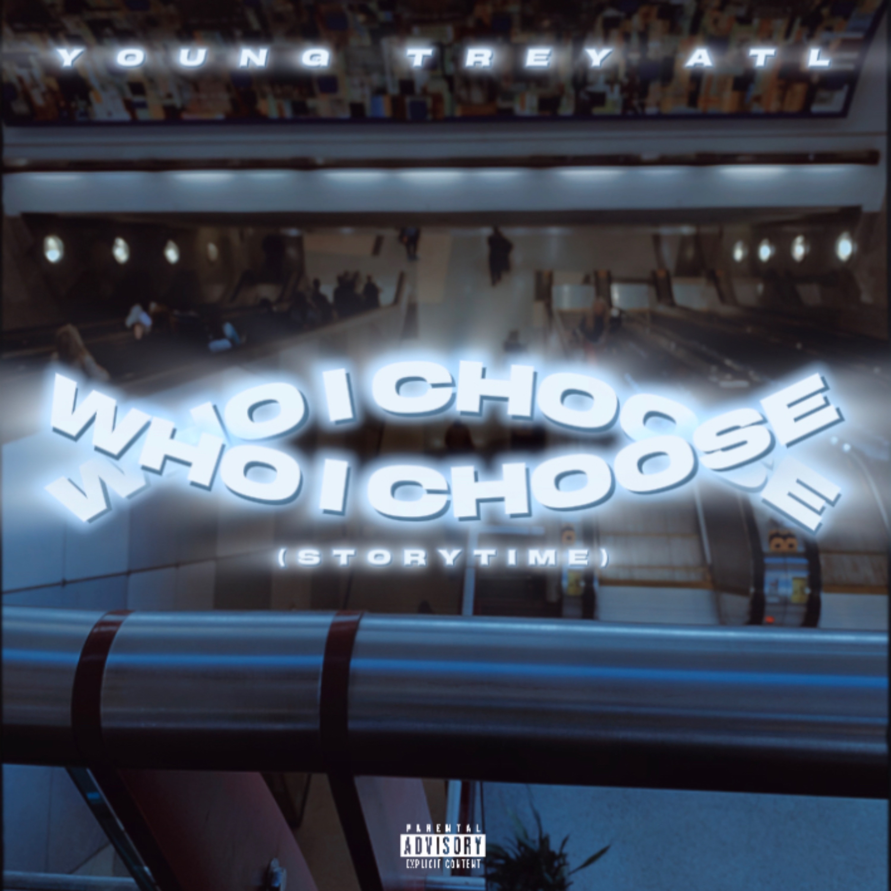 Who I Choose (Storytime) artwork