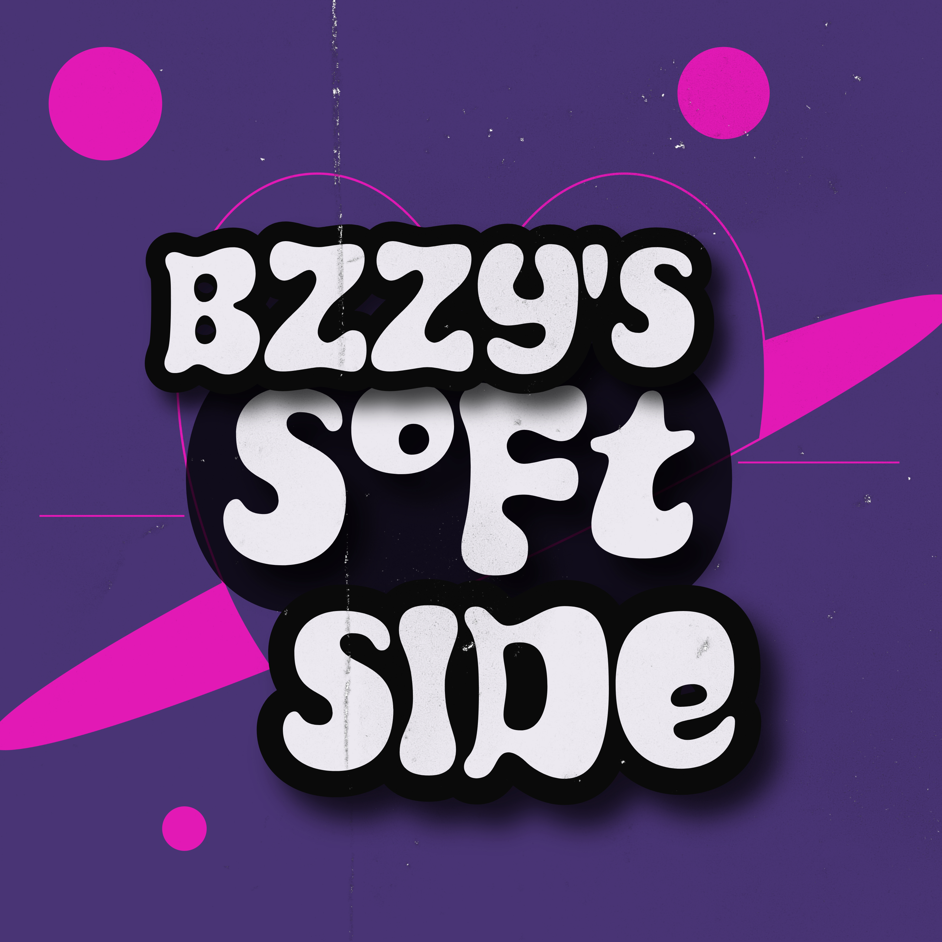 SOFT SIDE artwork
