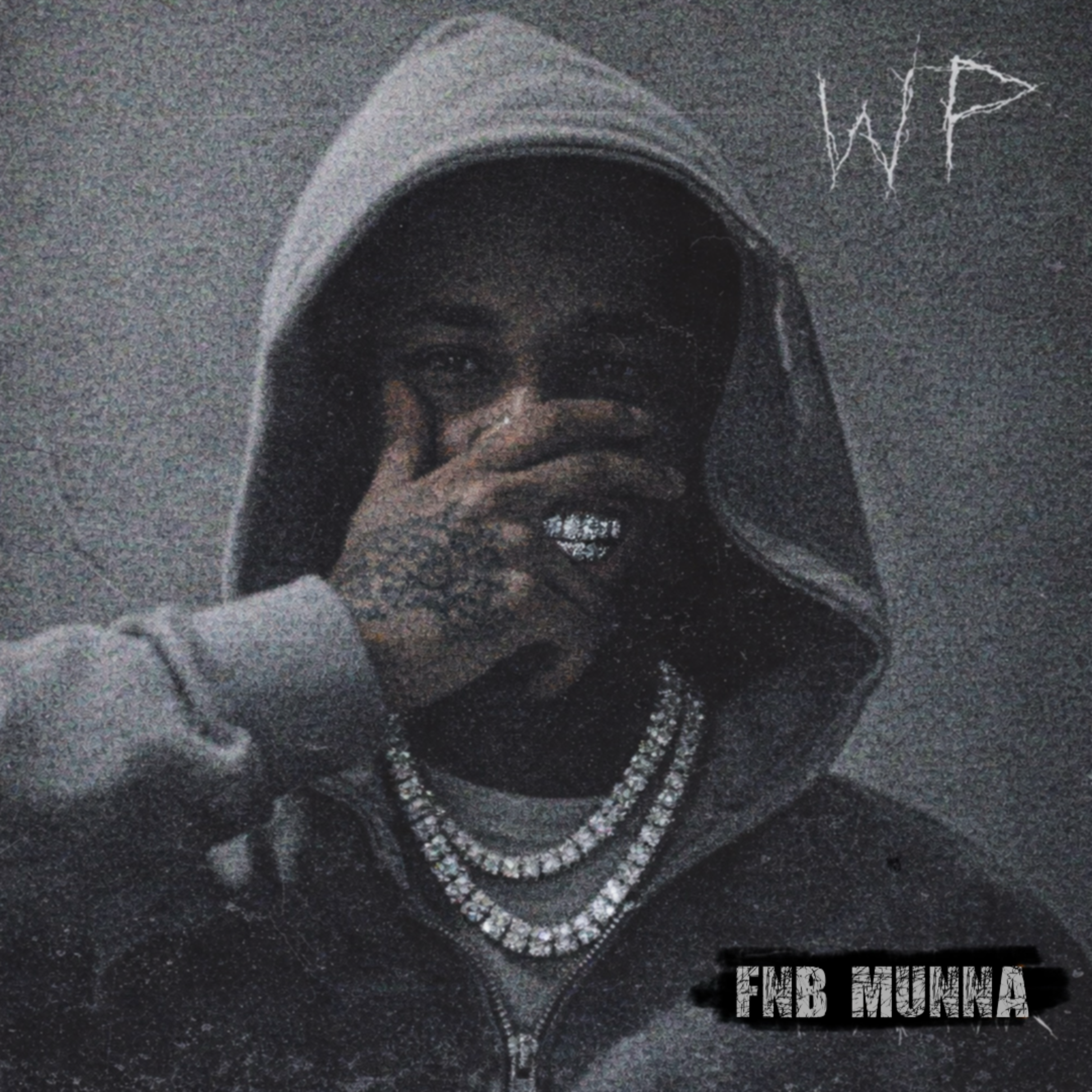 WP (What’s Poppin) artwork