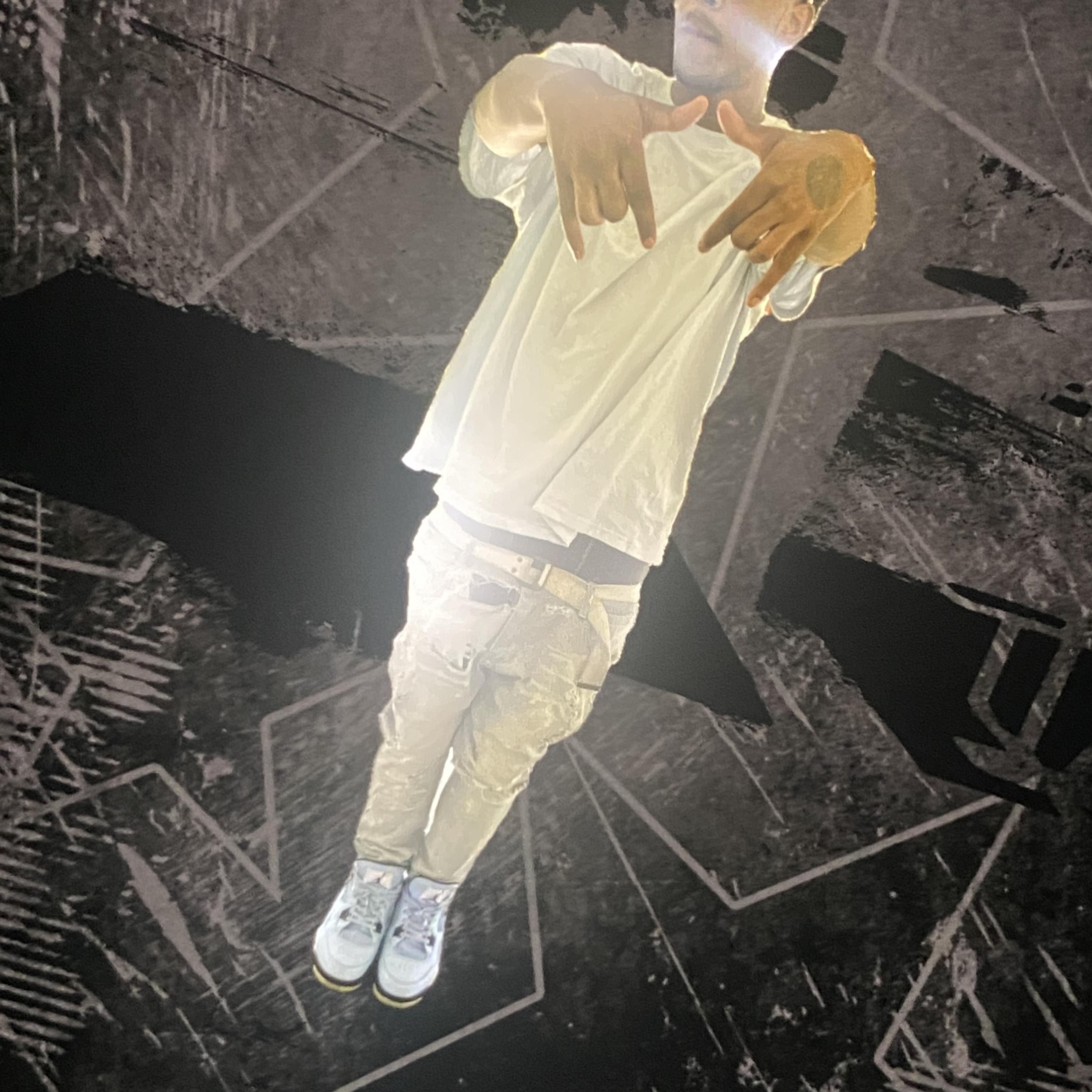 Unreleased files #2 artwork