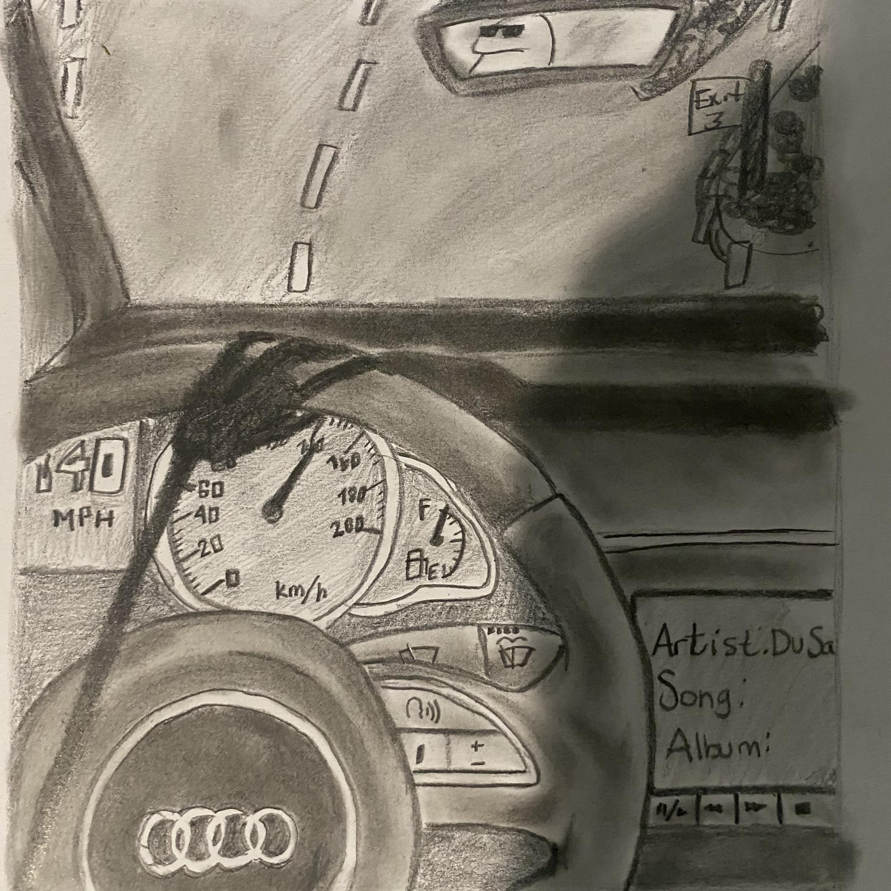 STILL TRYNA HEAL artwork