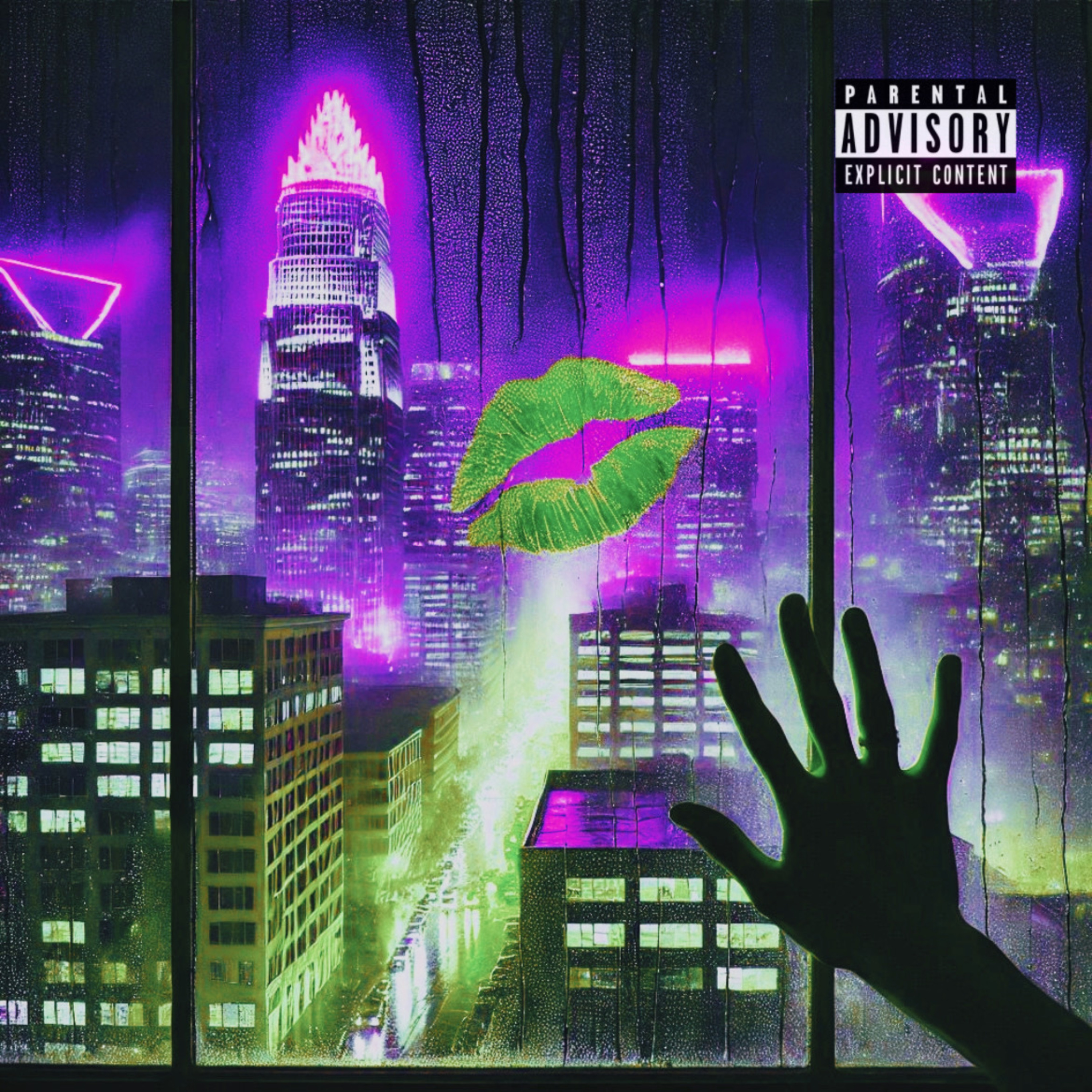 In Yo City artwork