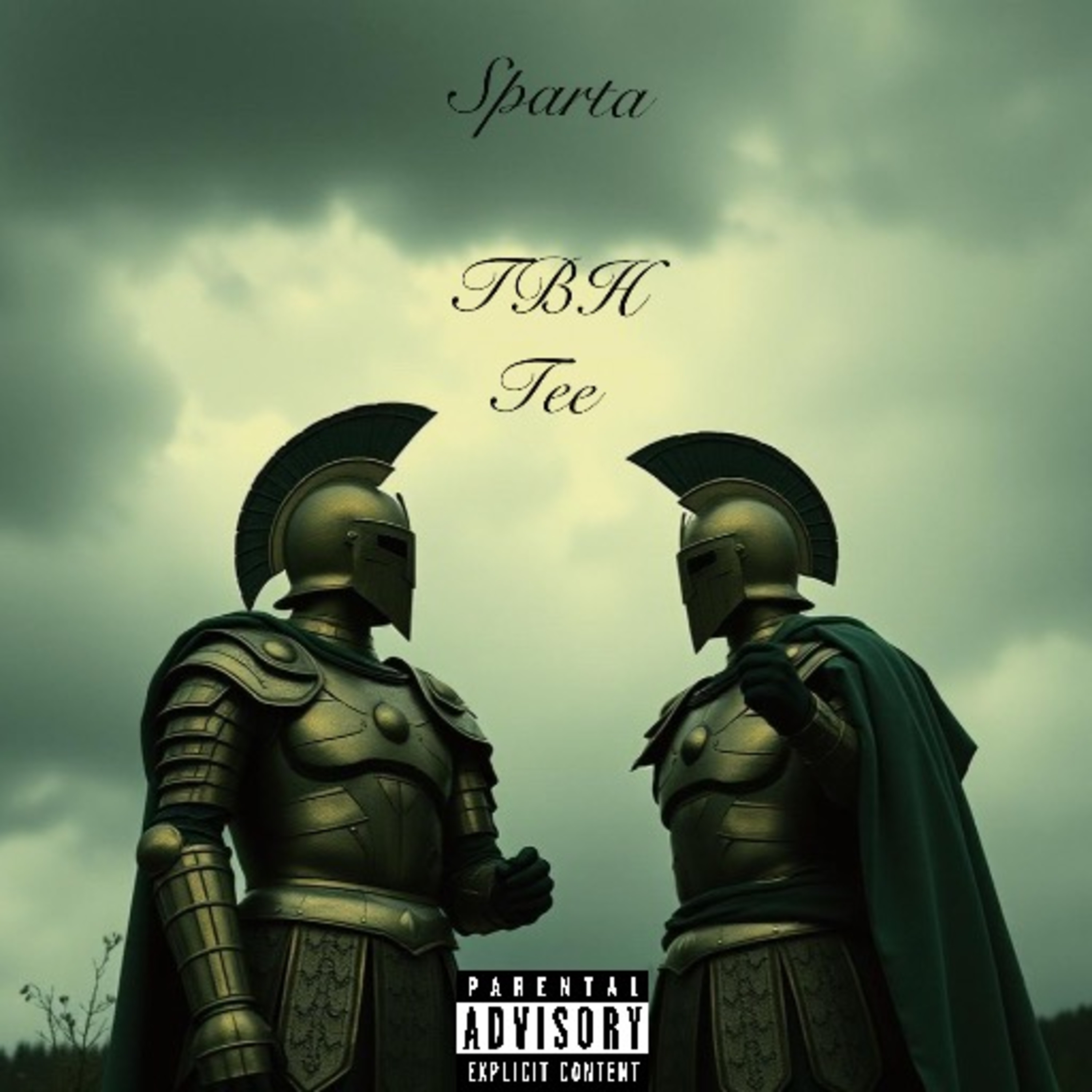Sparta artwork
