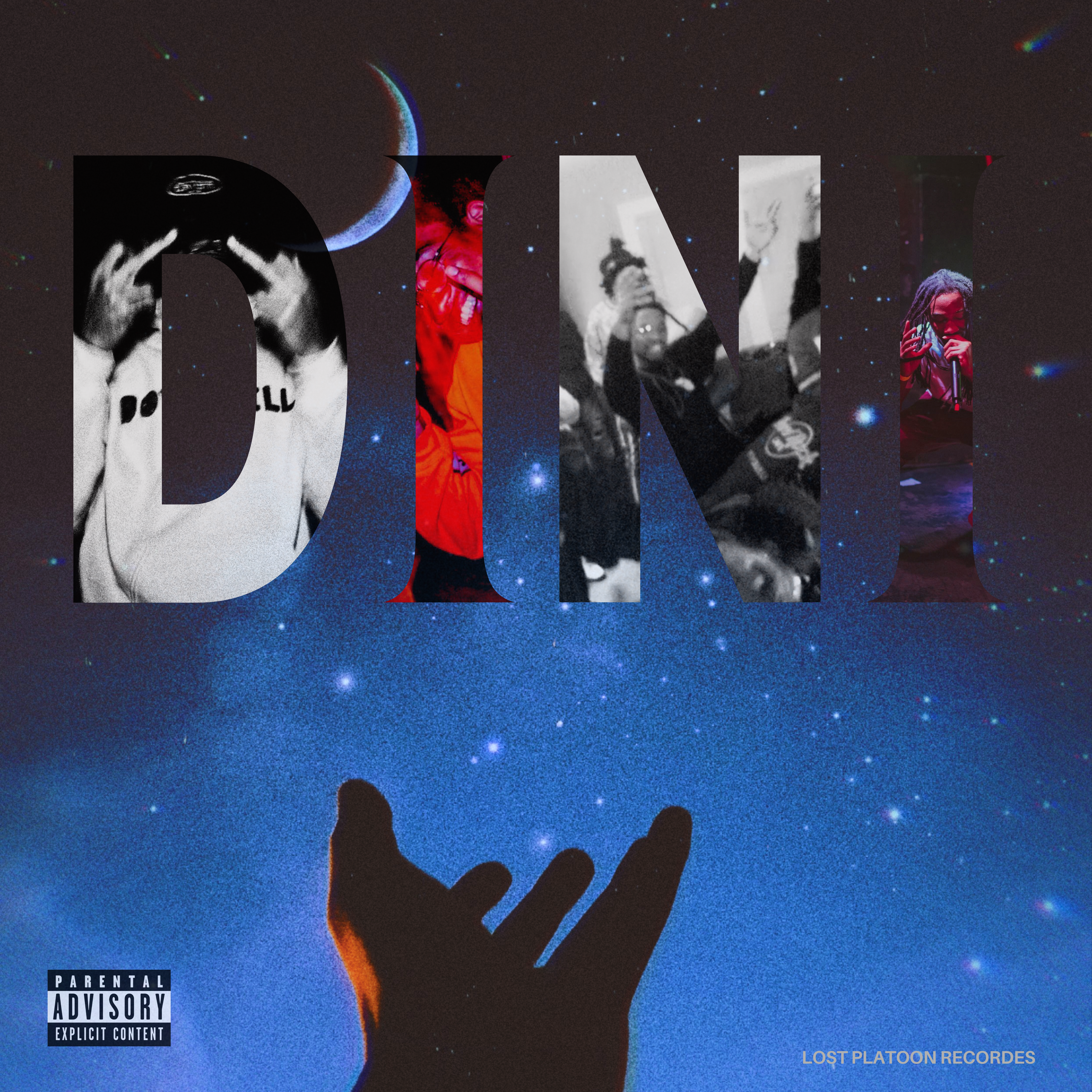 Dini artwork