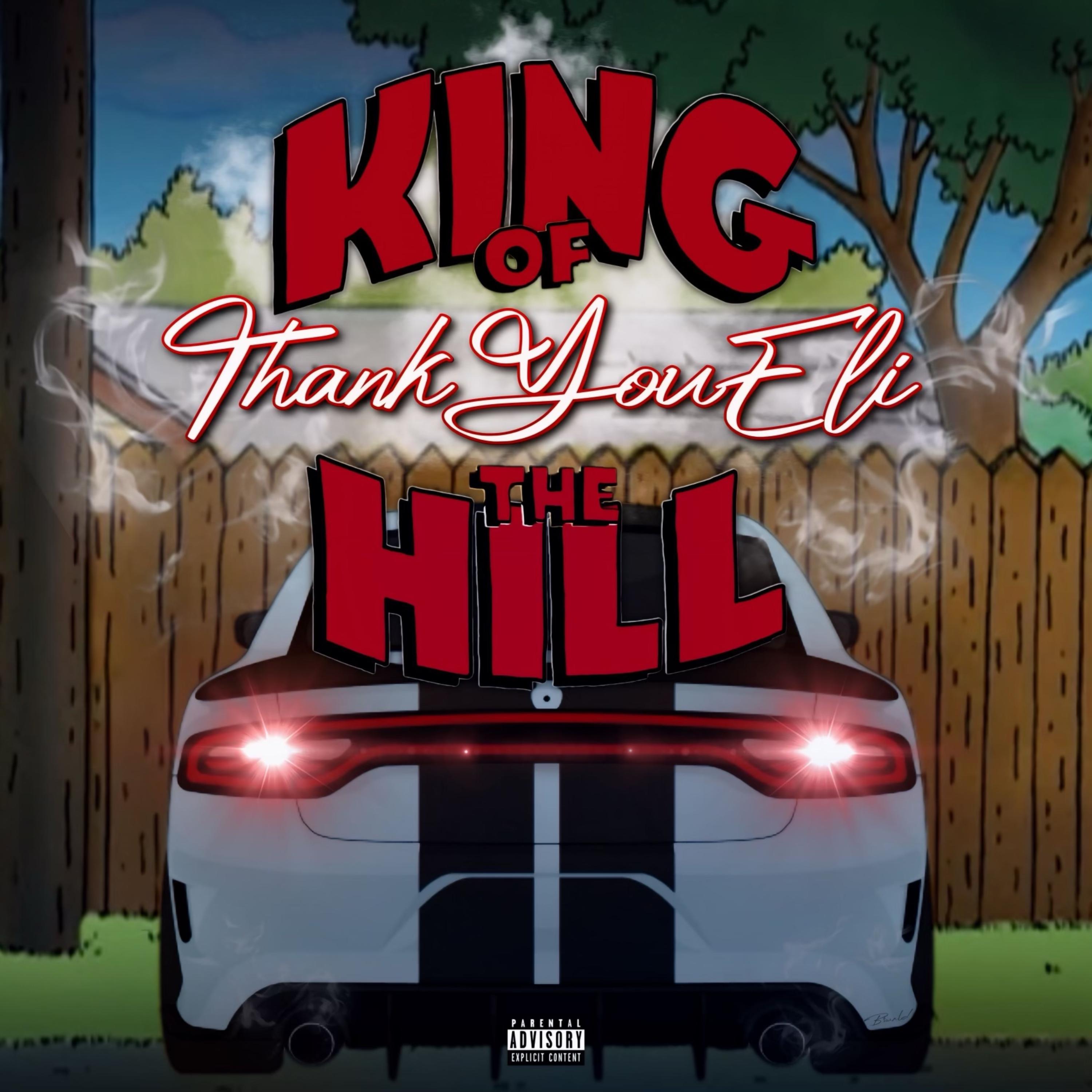 King Of The Hill artwork