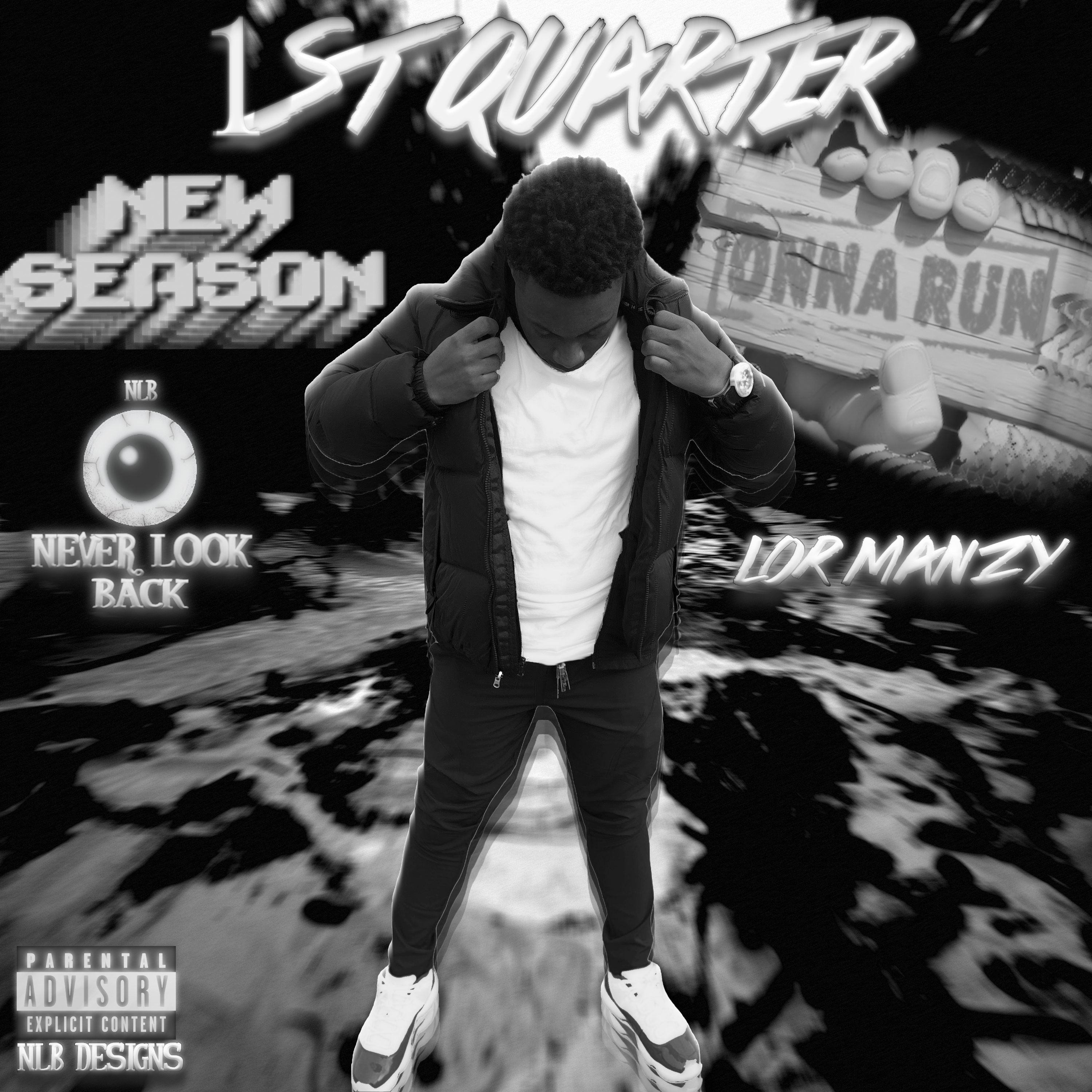 1st Quarter artwork