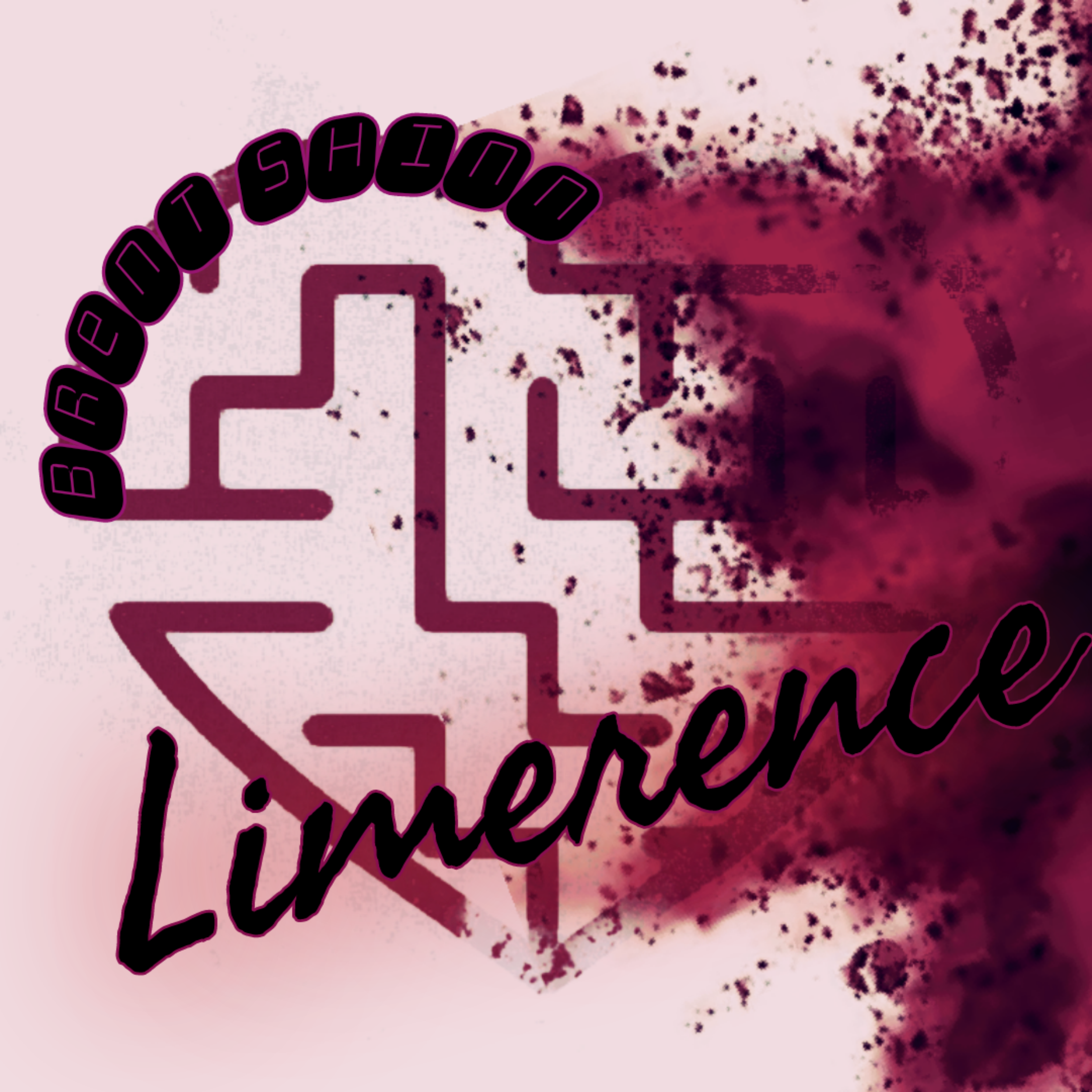 Limerence  by Brent Shinn cover art