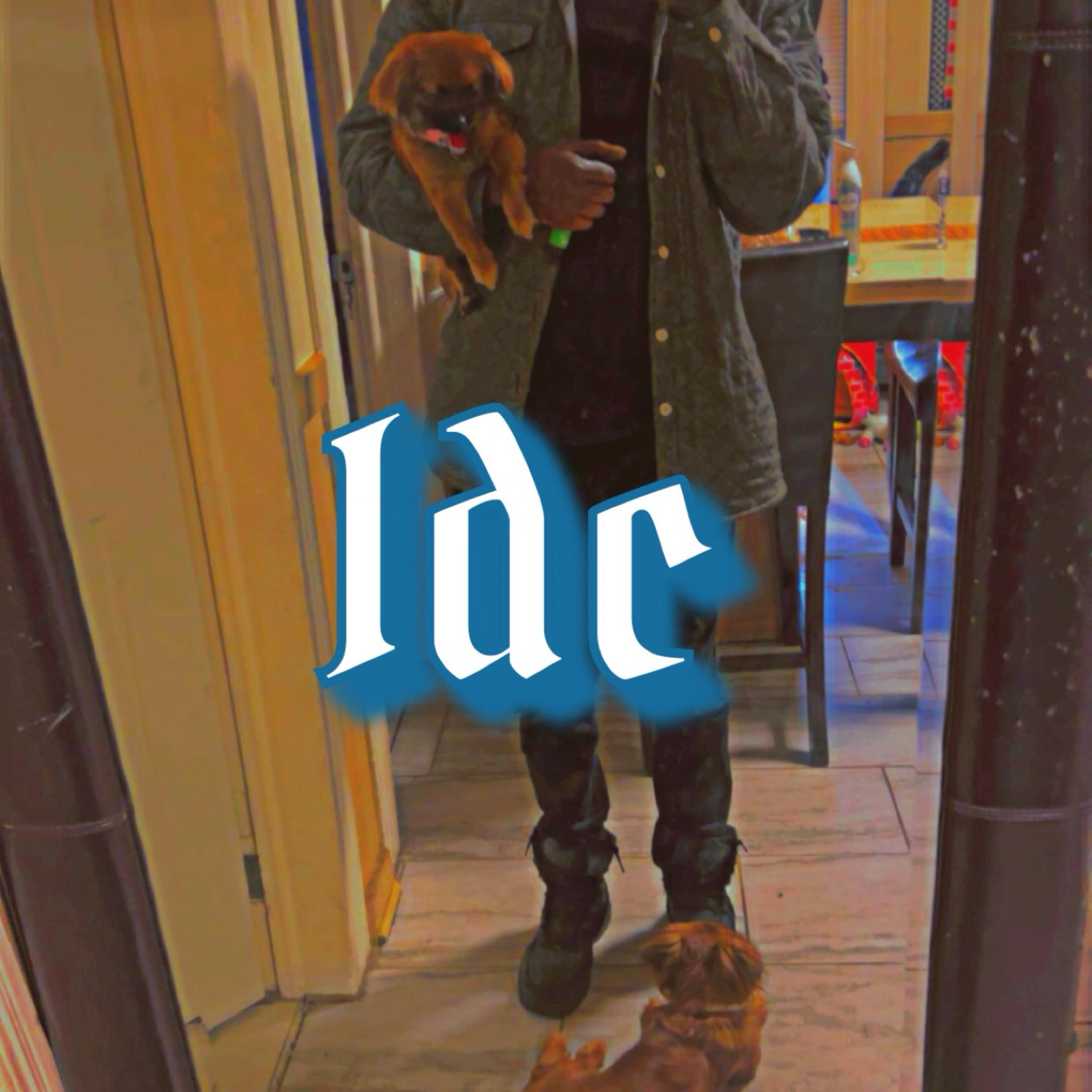Idc artwork