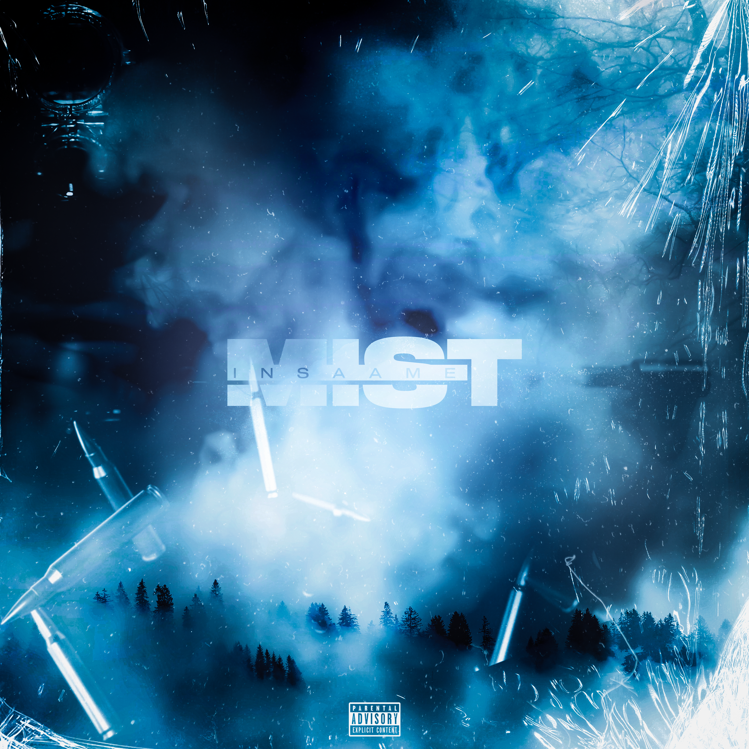 Mist artwork