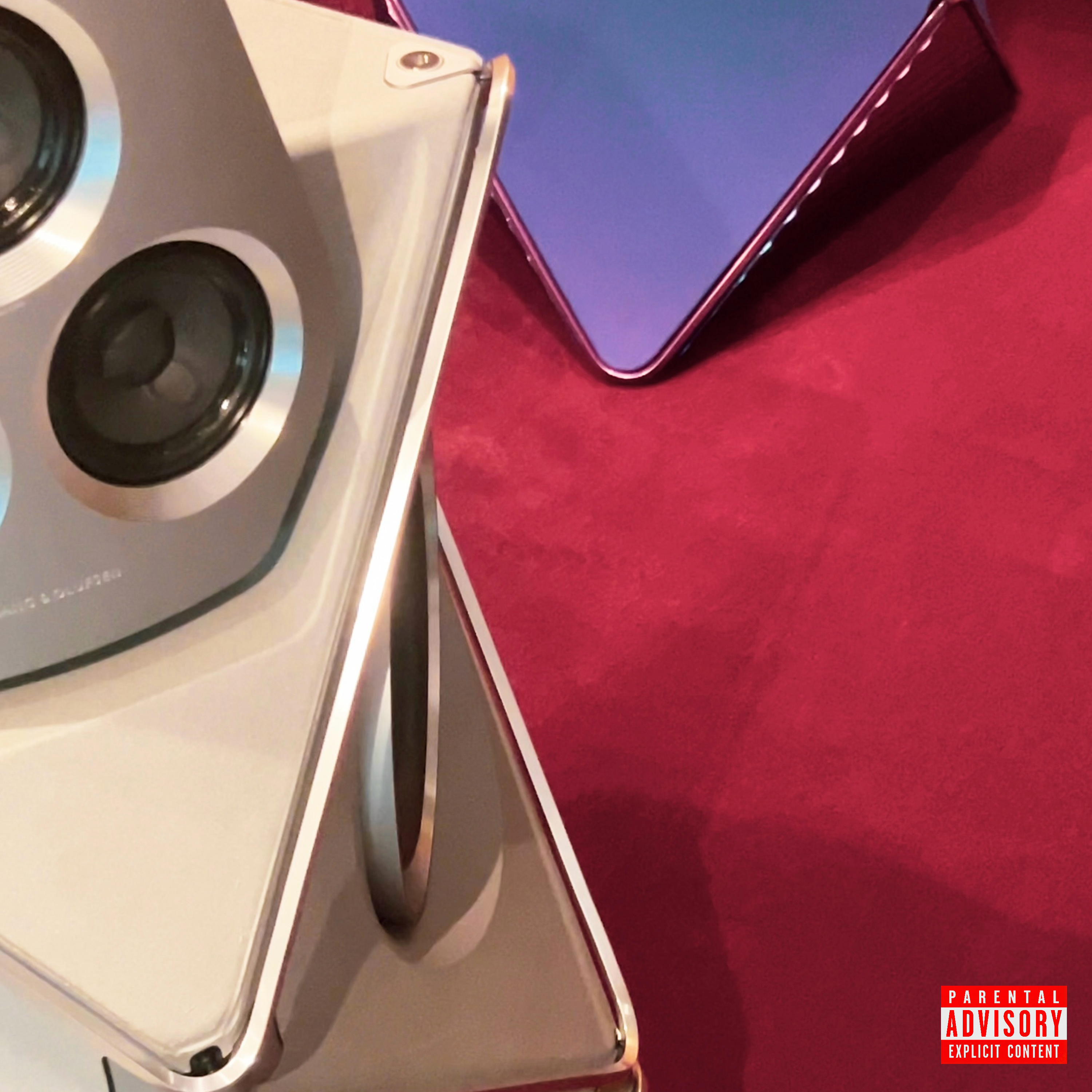 Beolabs by Nyno cover art
