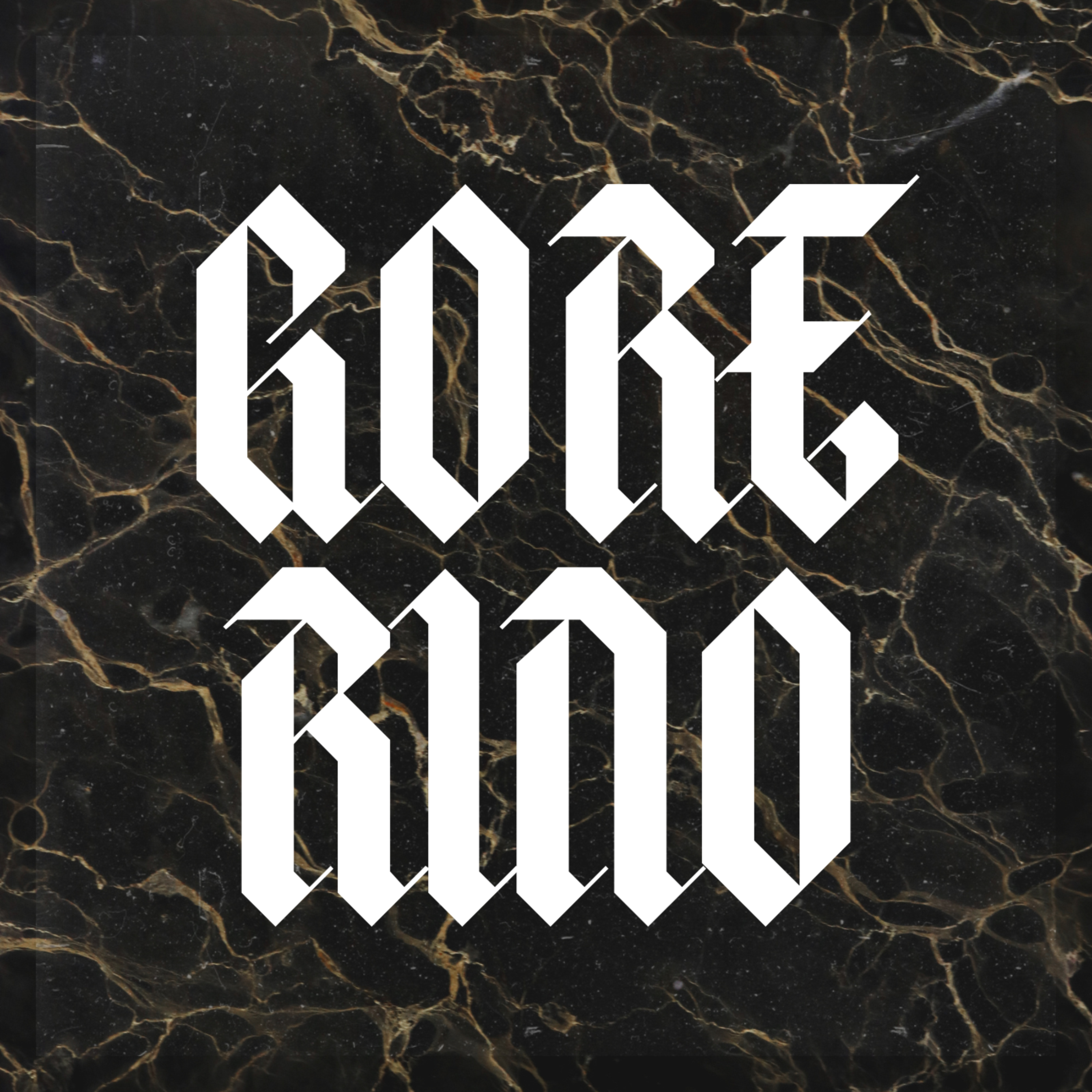 GORE RINO artwork