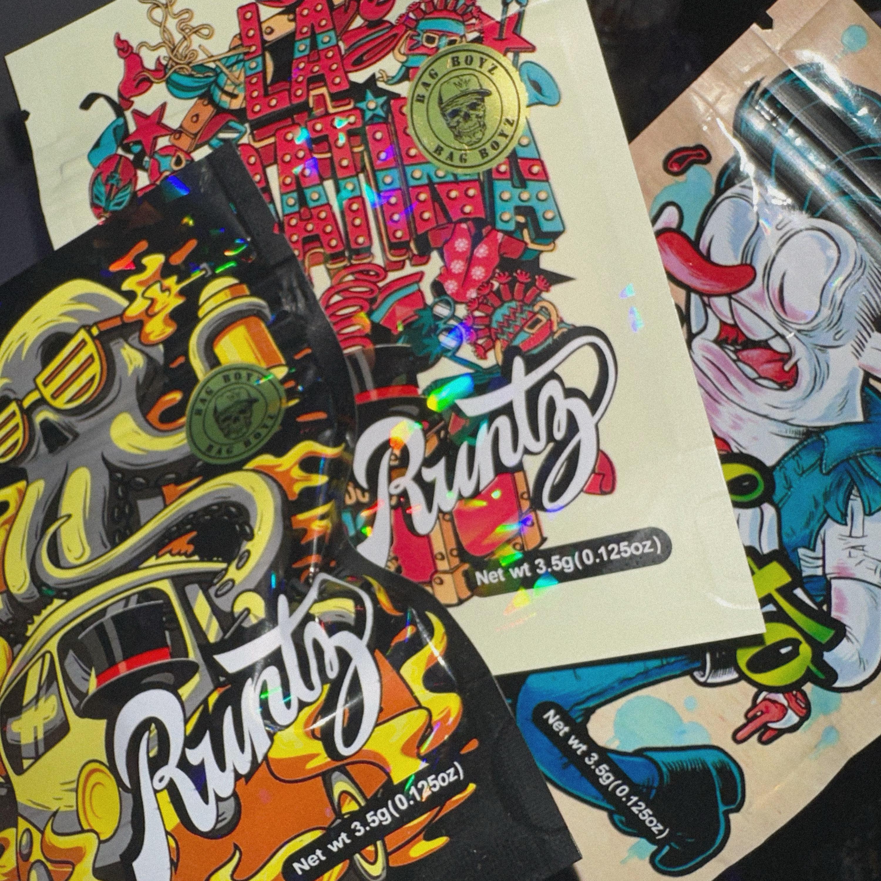 One Stop Shop artwork