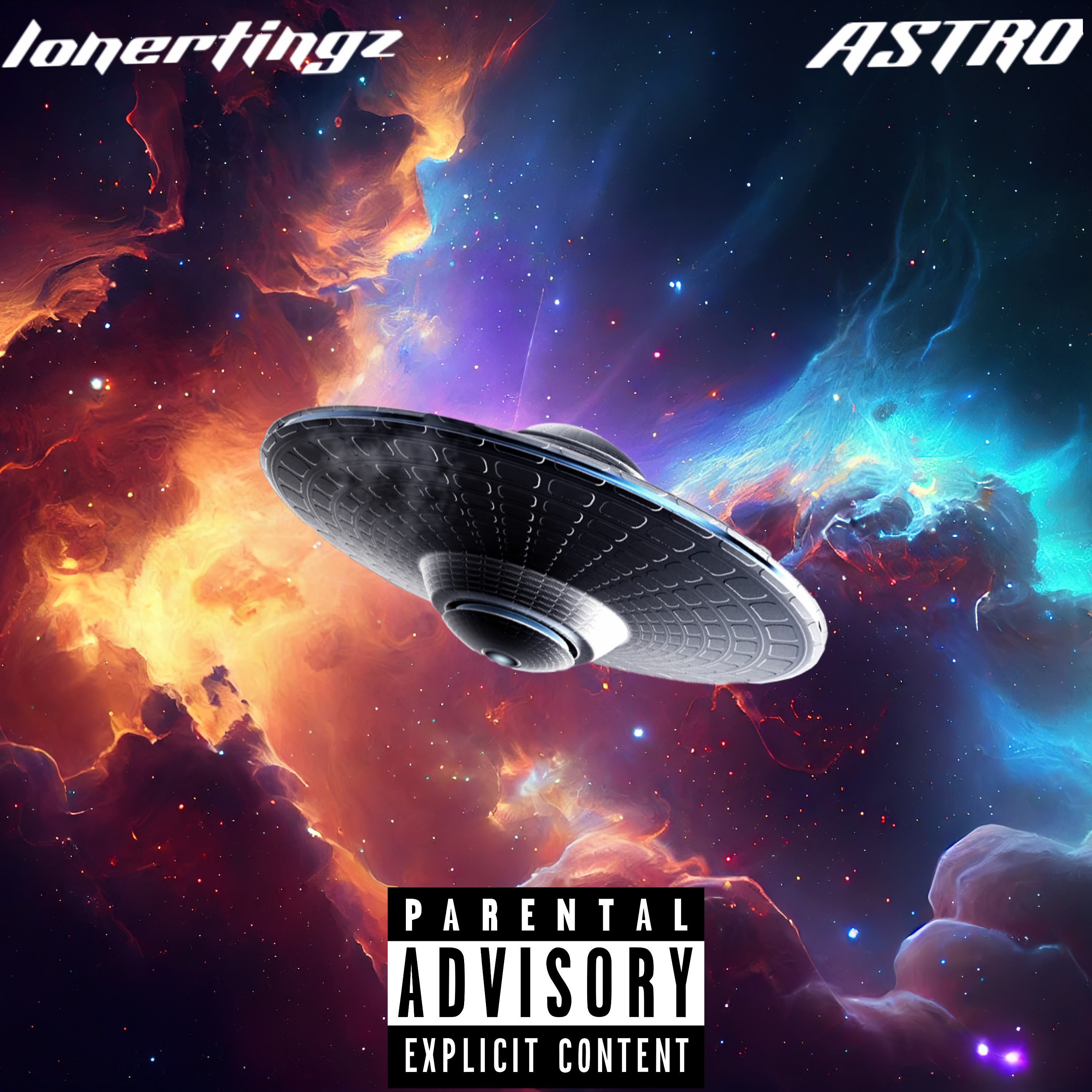 ASTRO artwork