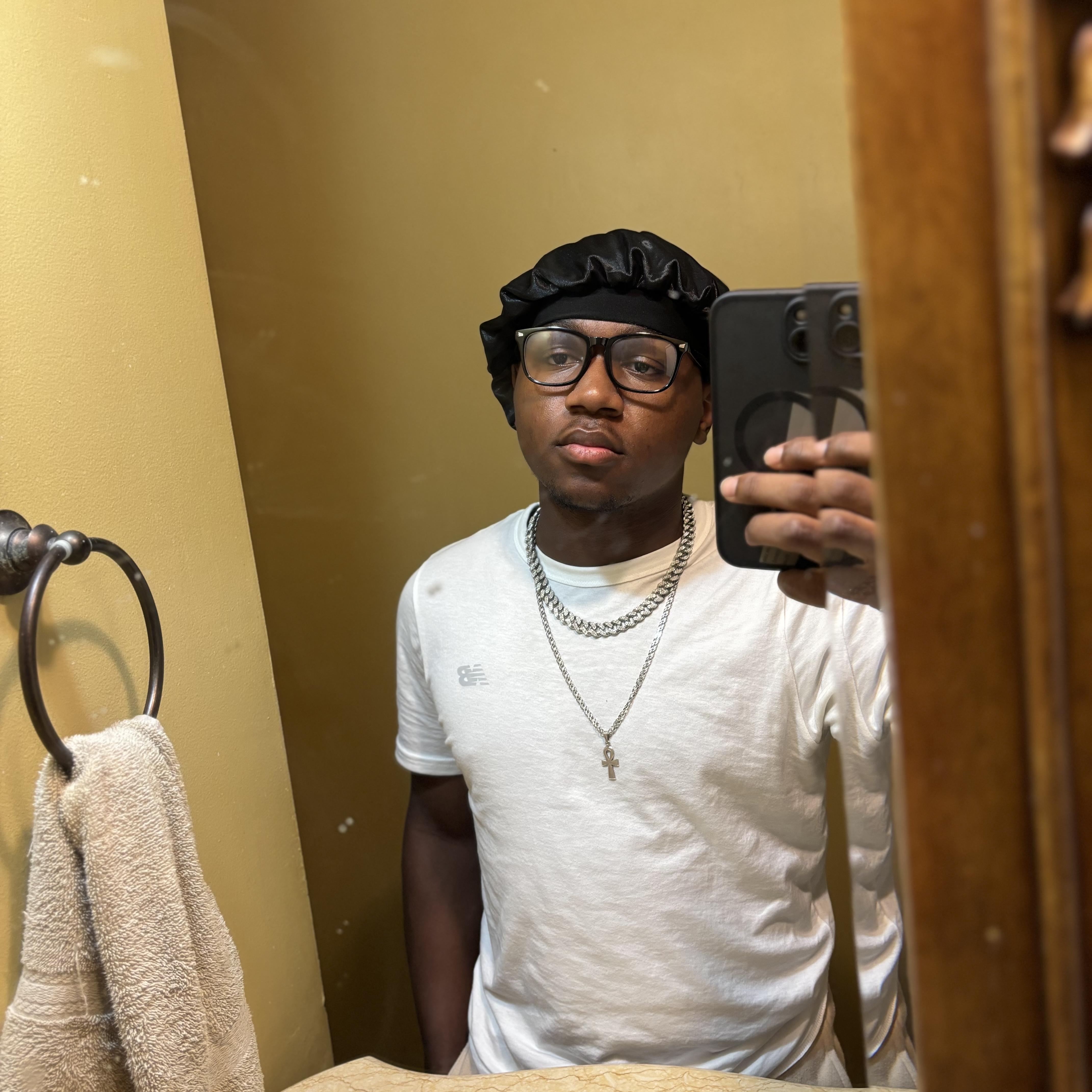 Conniving artwork