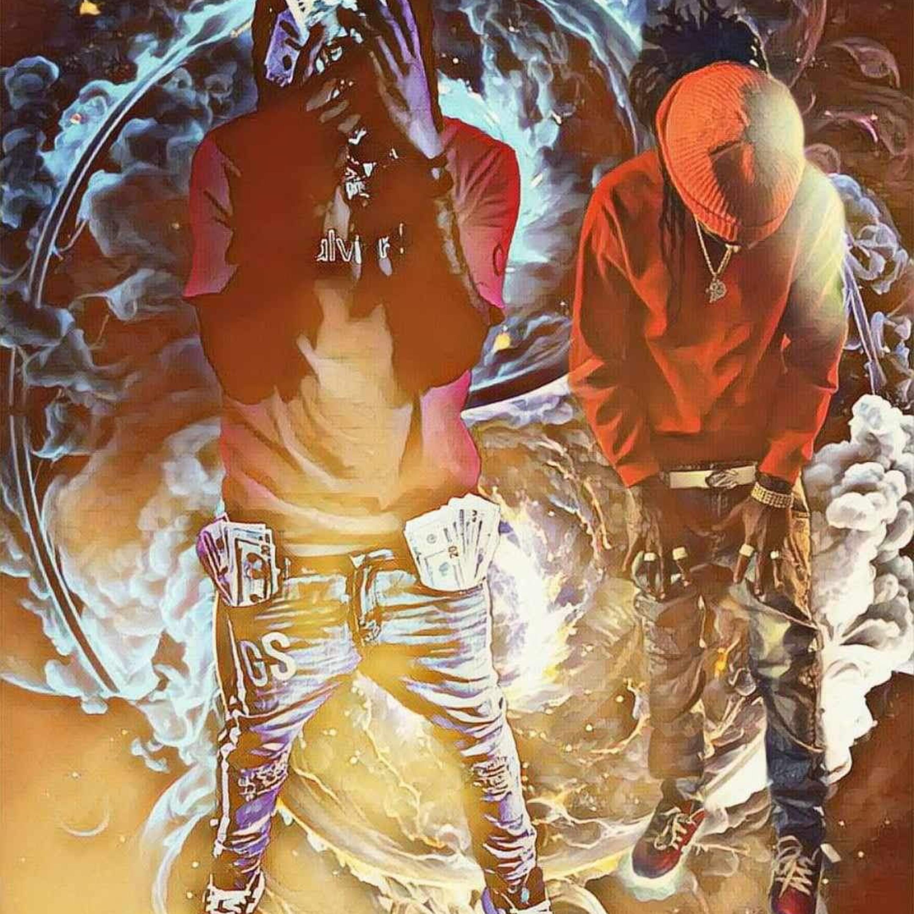 Thats All ! artwork