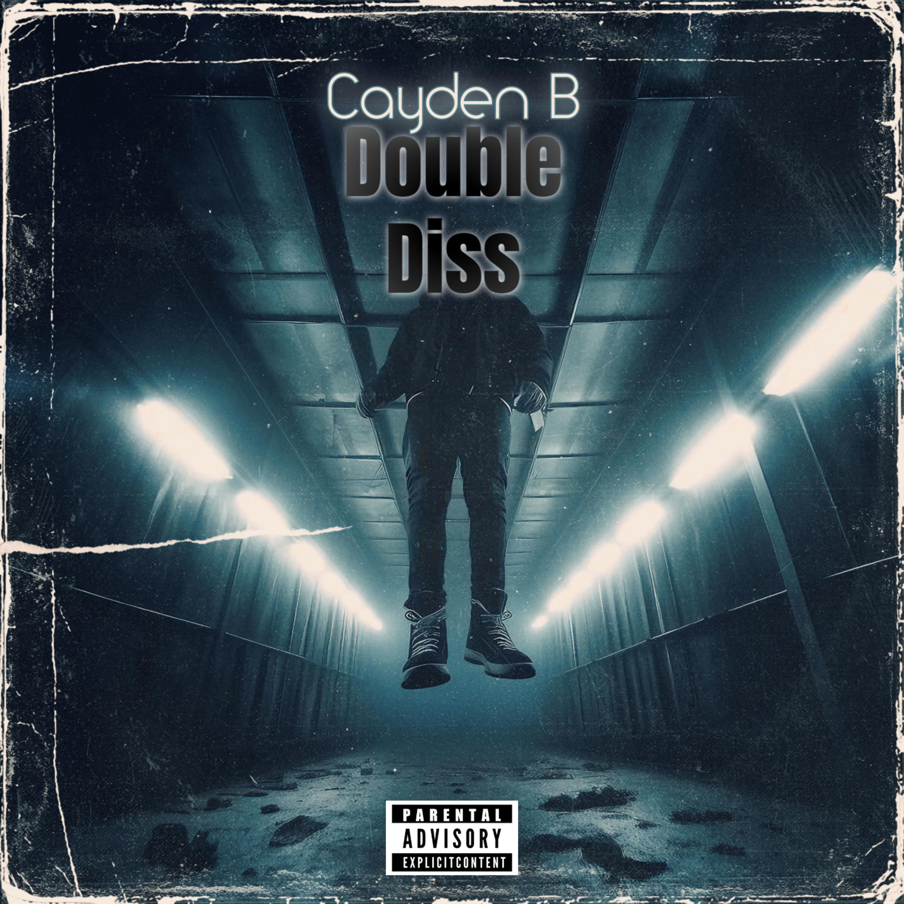 Double Diss artwork