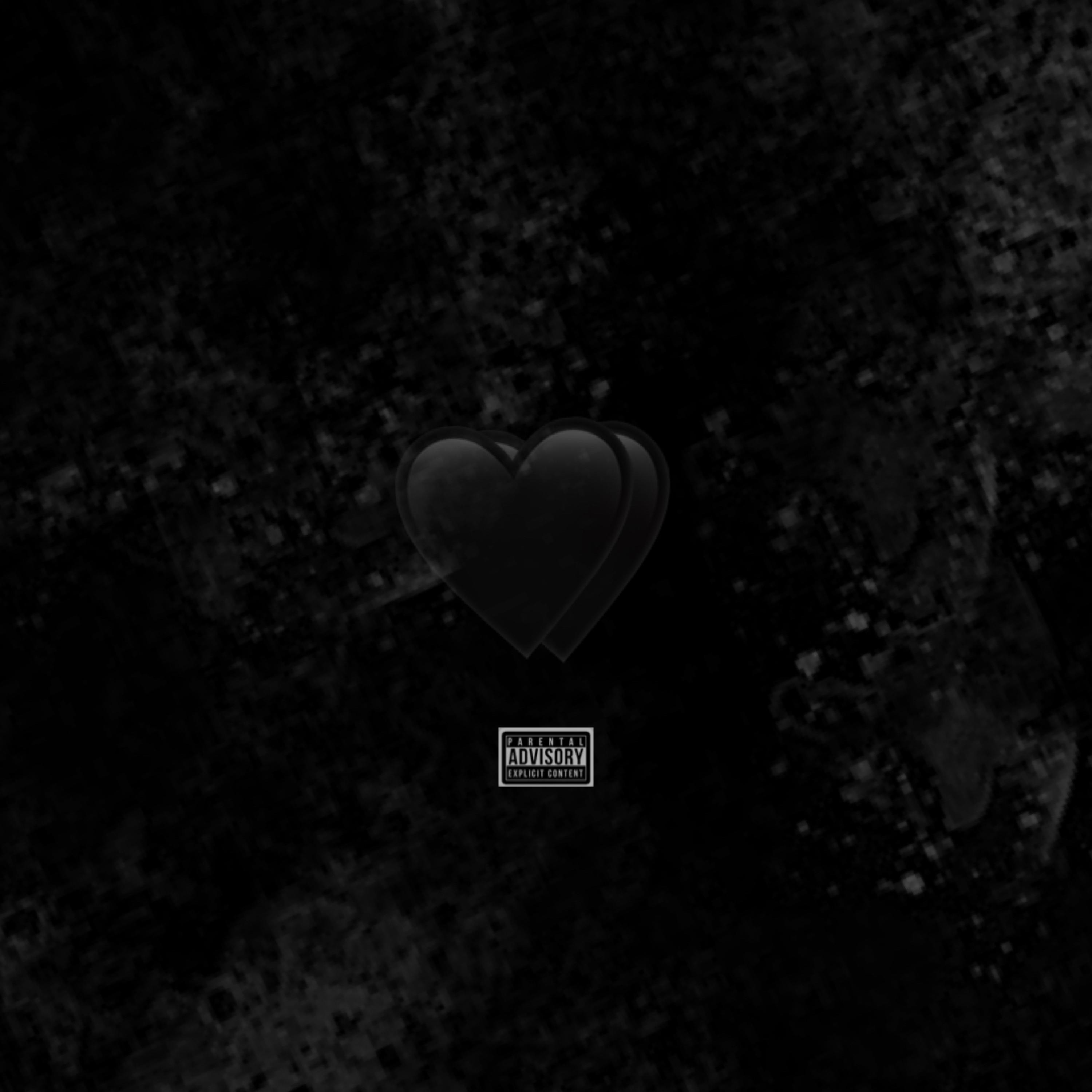 Black Heart artwork