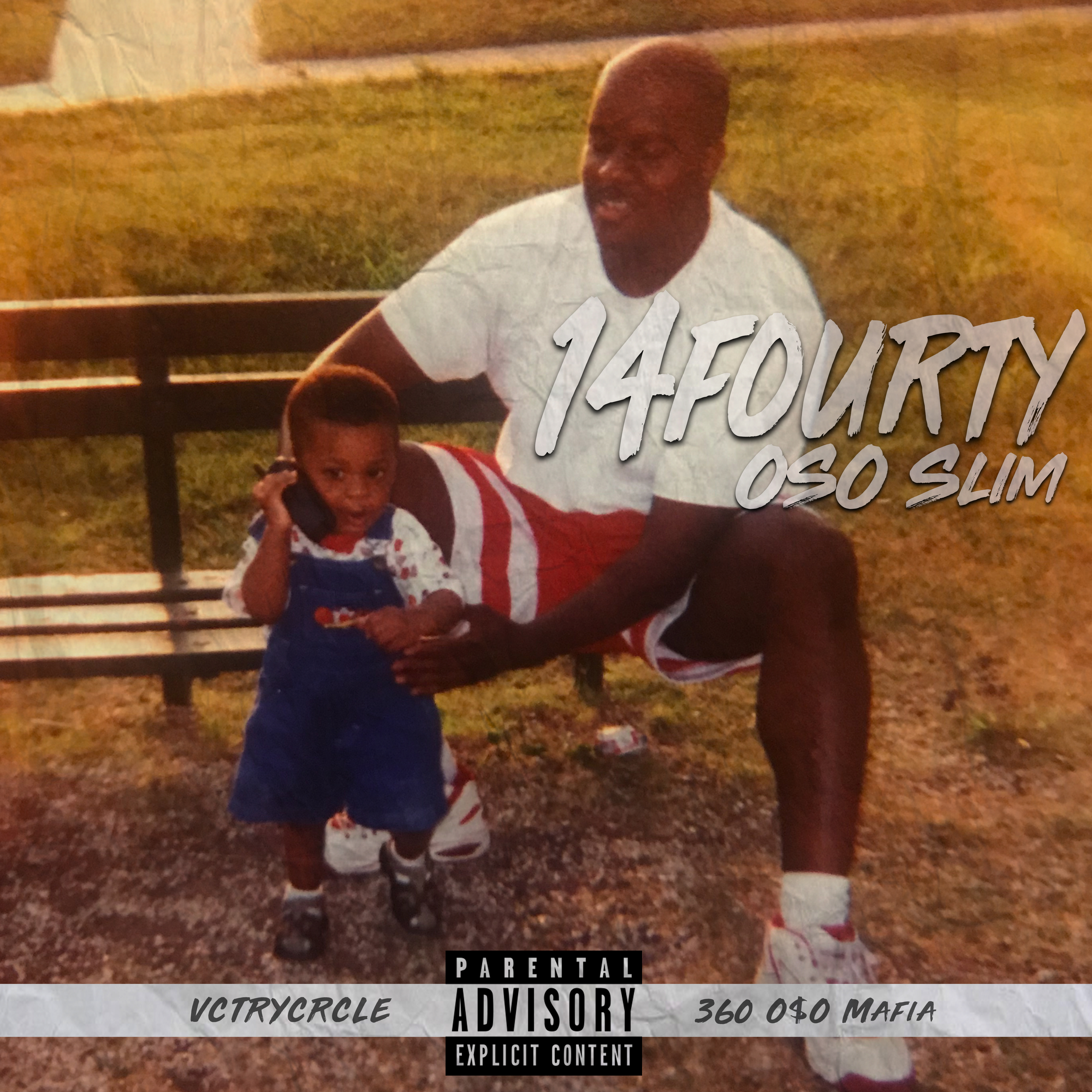 14Fourty artwork