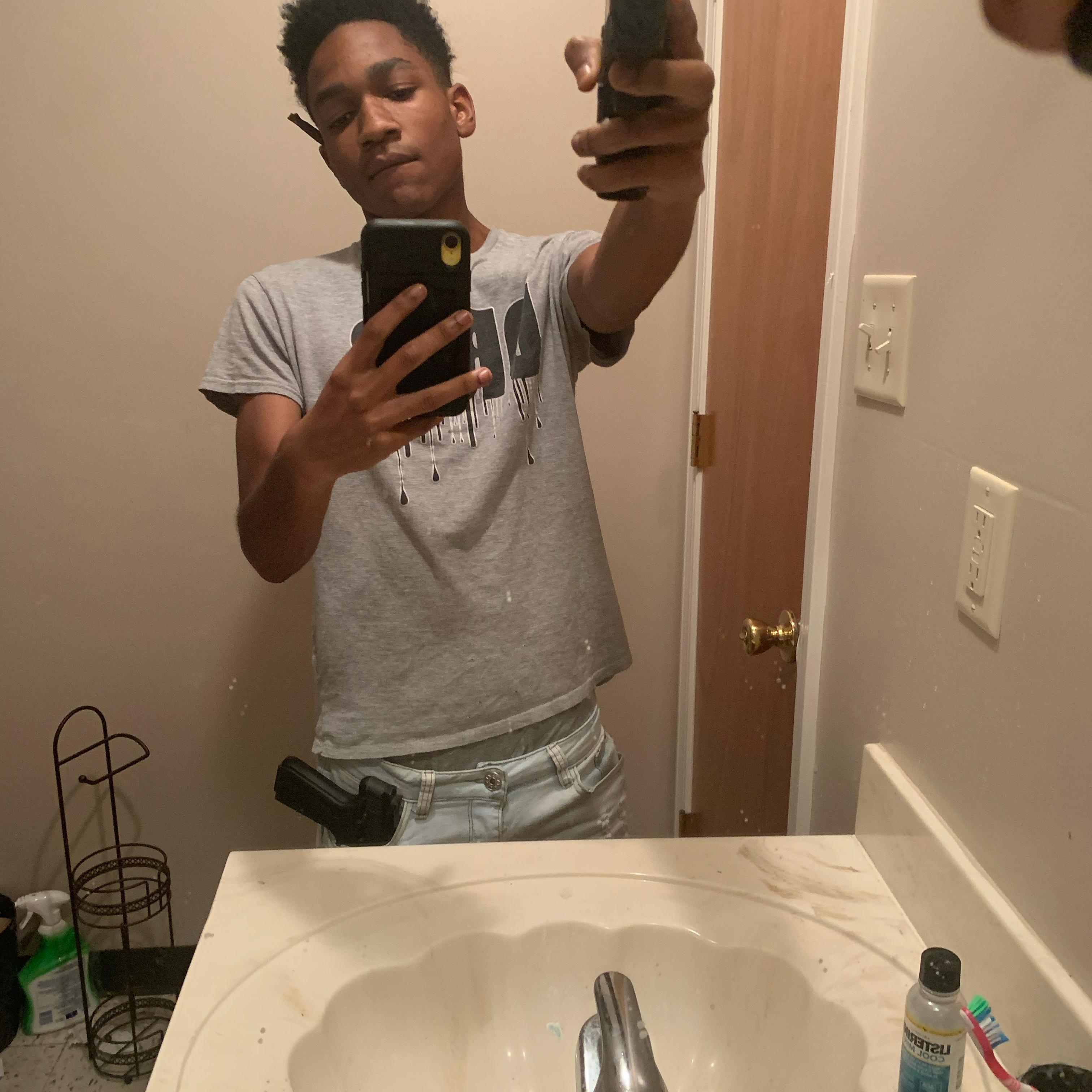 Free Shiest Life Challenge artwork