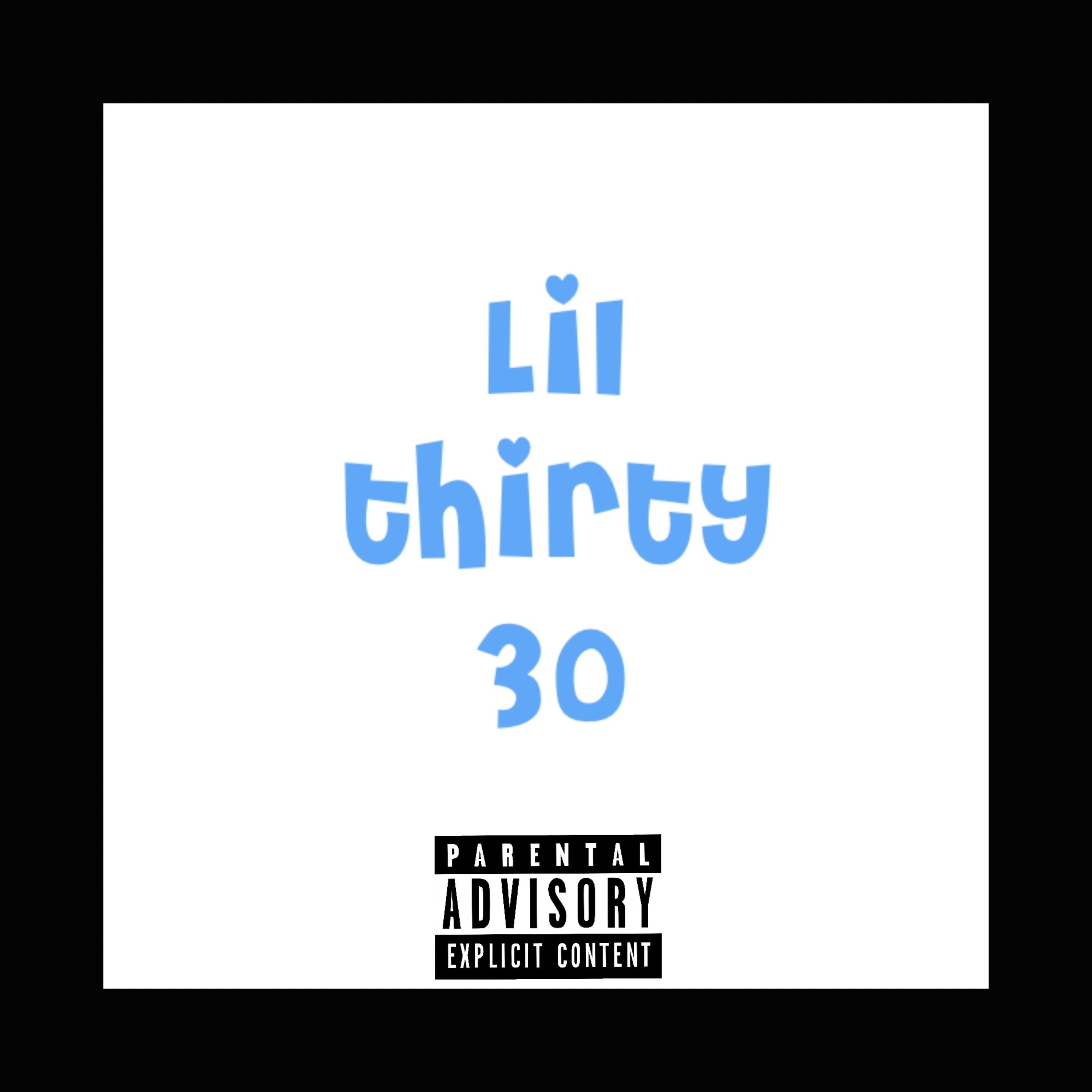 lil 30 artwork