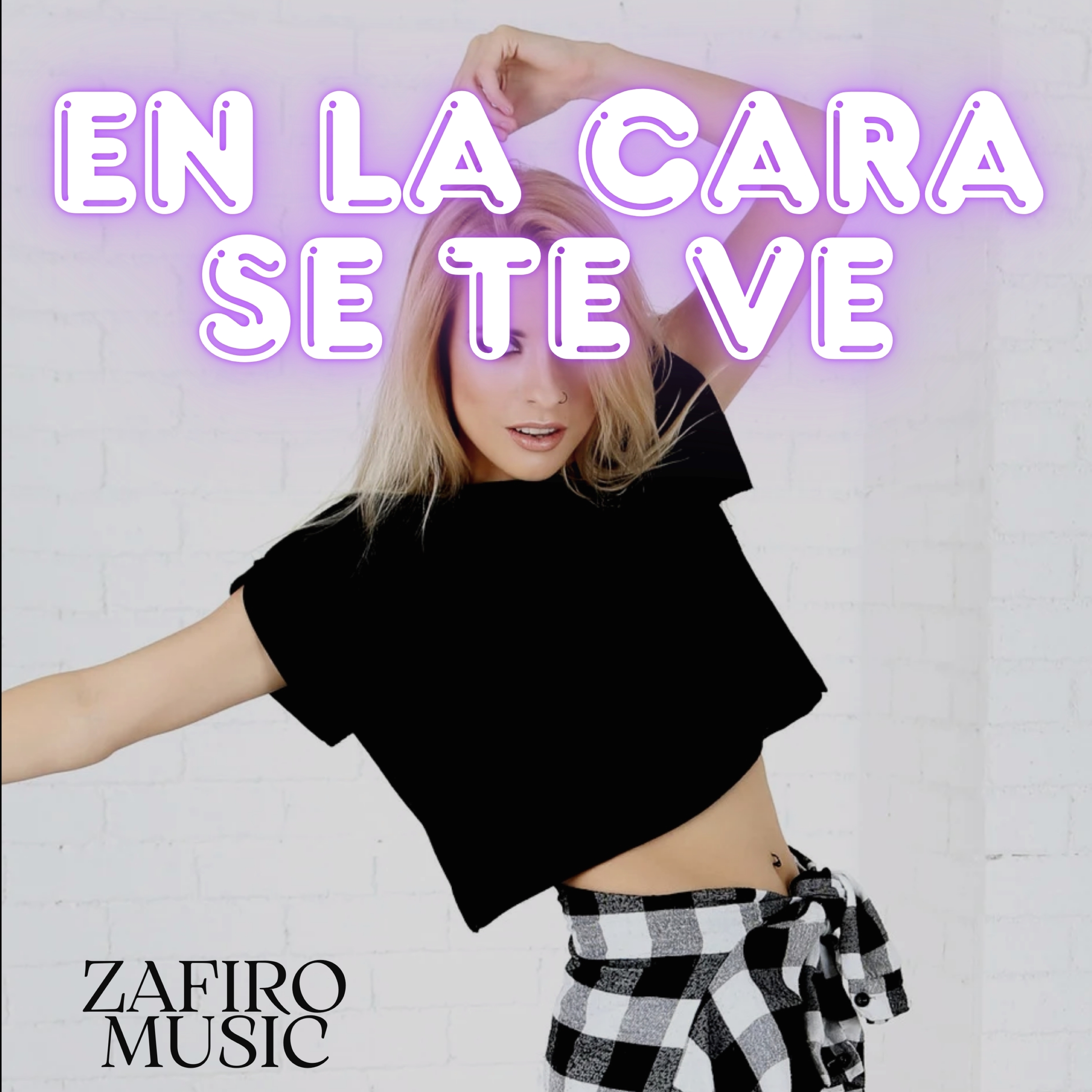 En La Cara Se Te Ve artwork