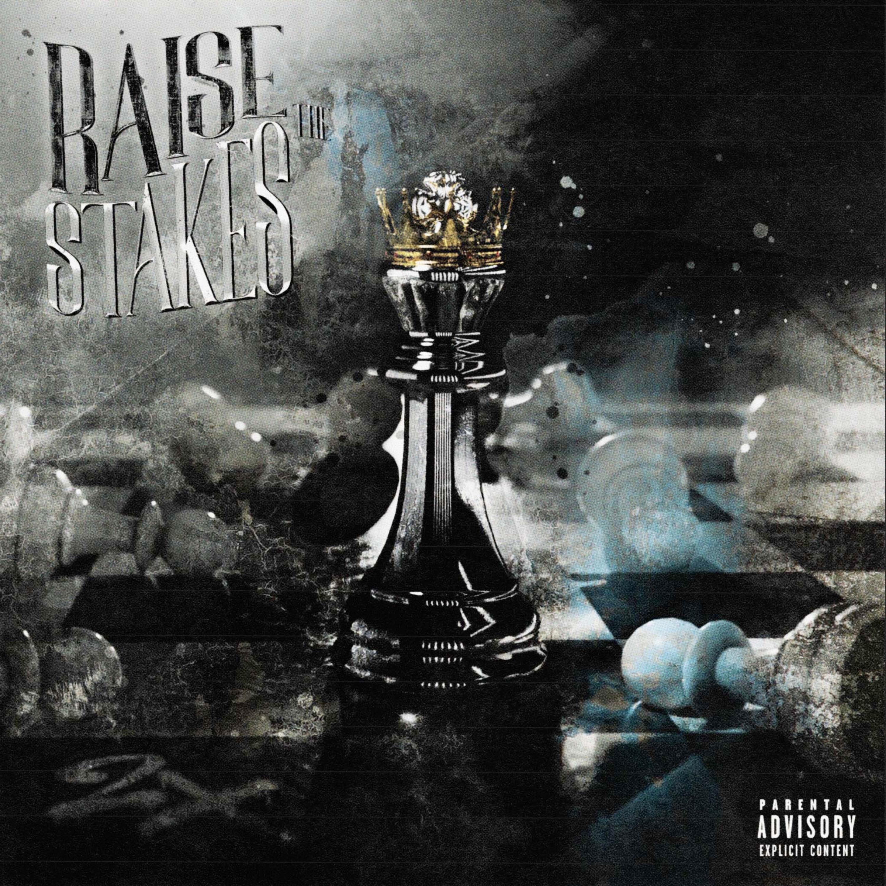Raise The Stakes artwork