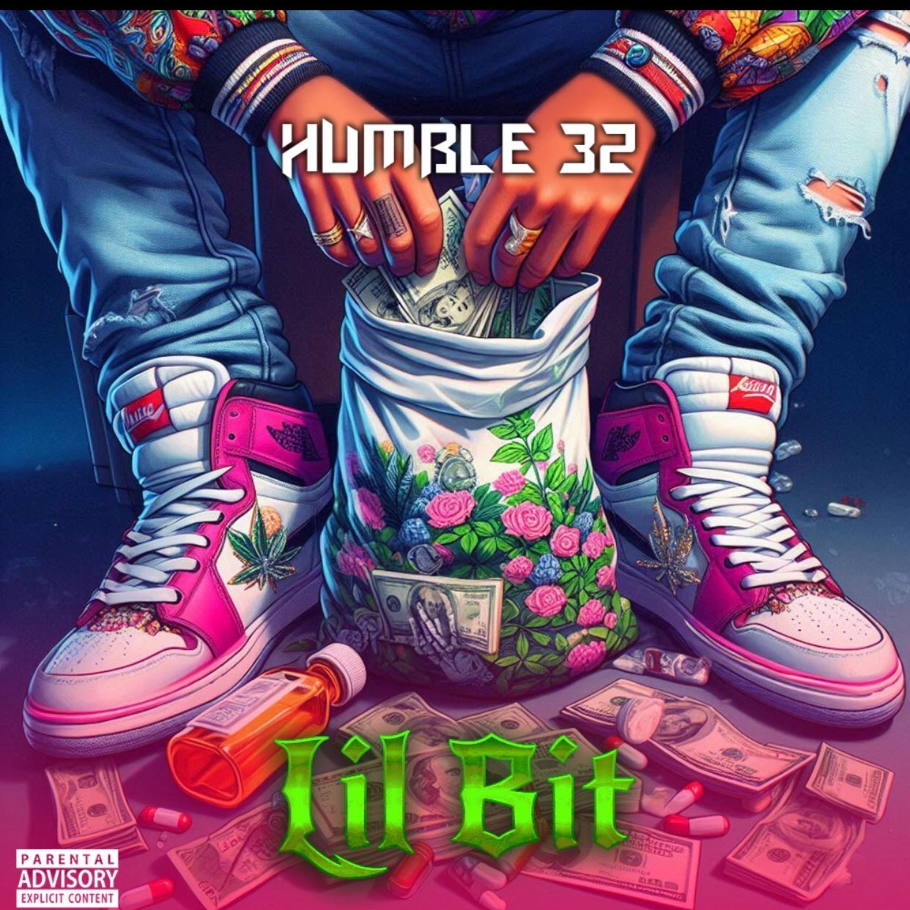 Lil Bit artwork