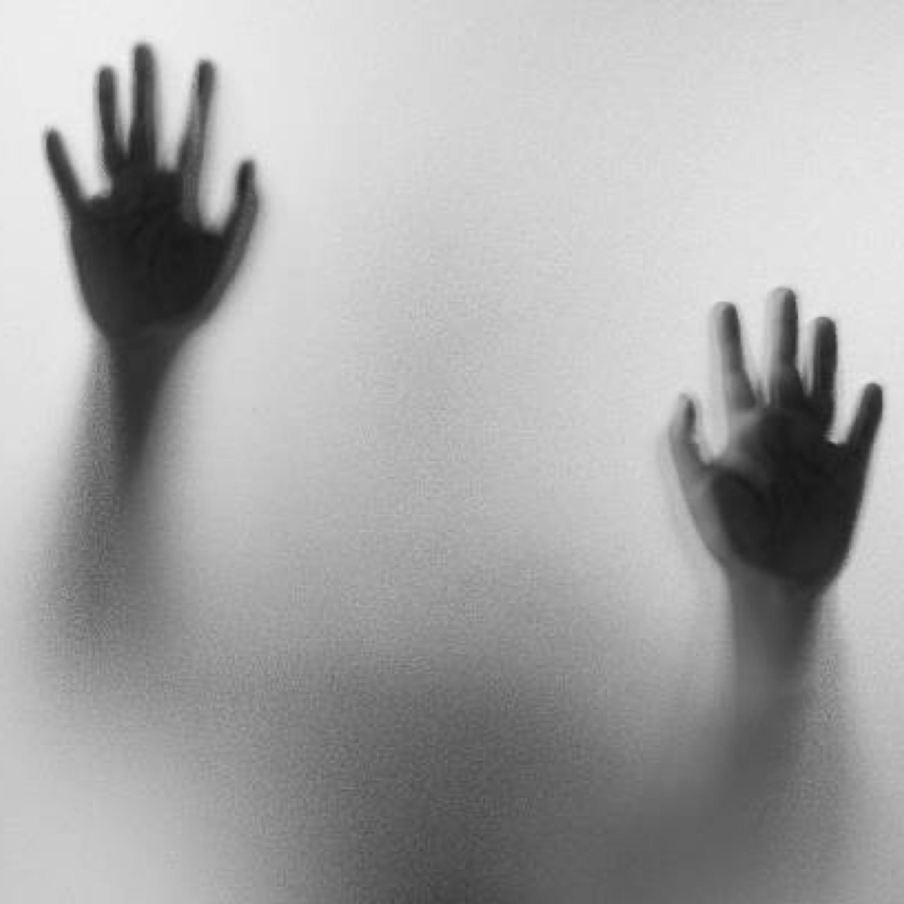 Are You Afraid Of The Dark artwork
