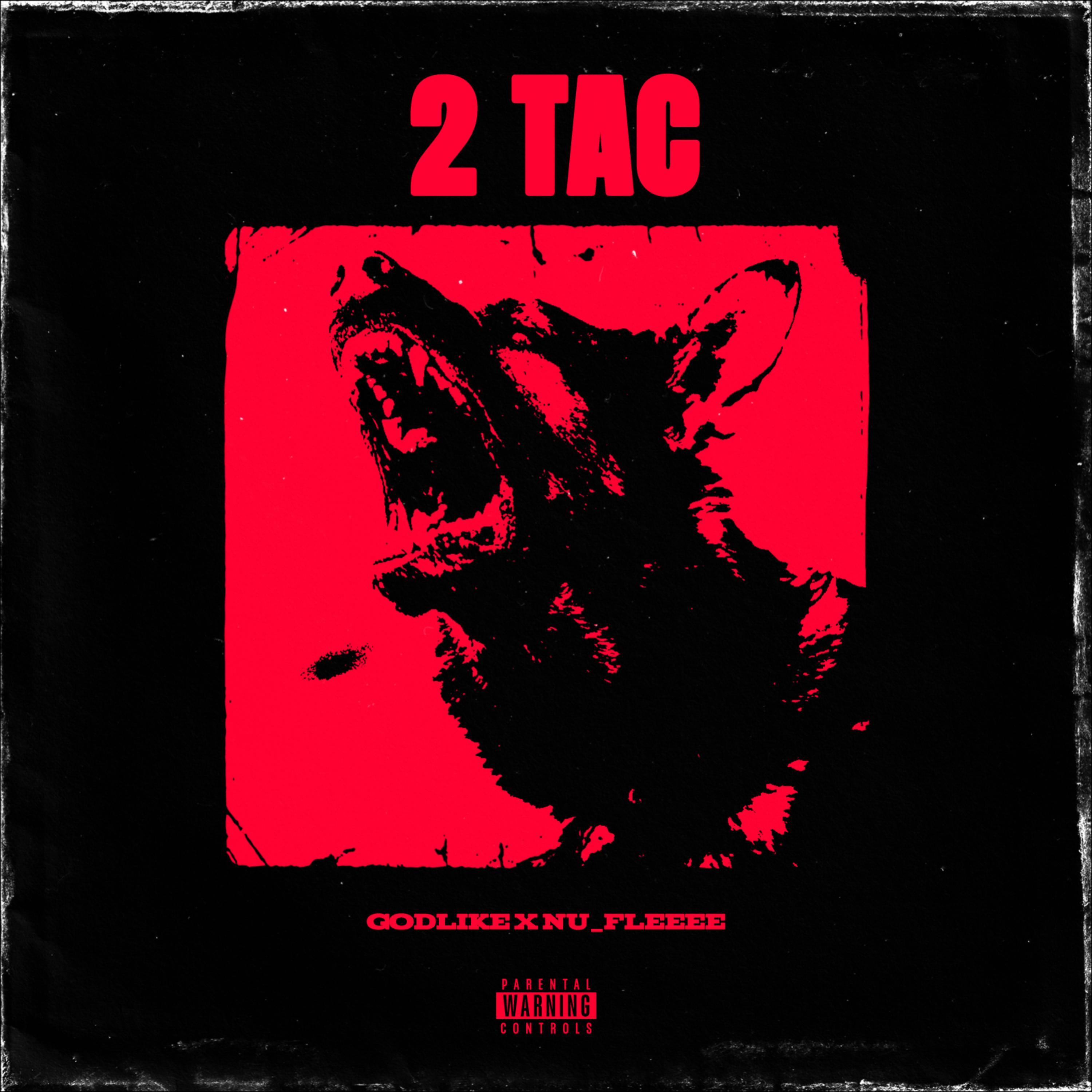 2 TAC artwork