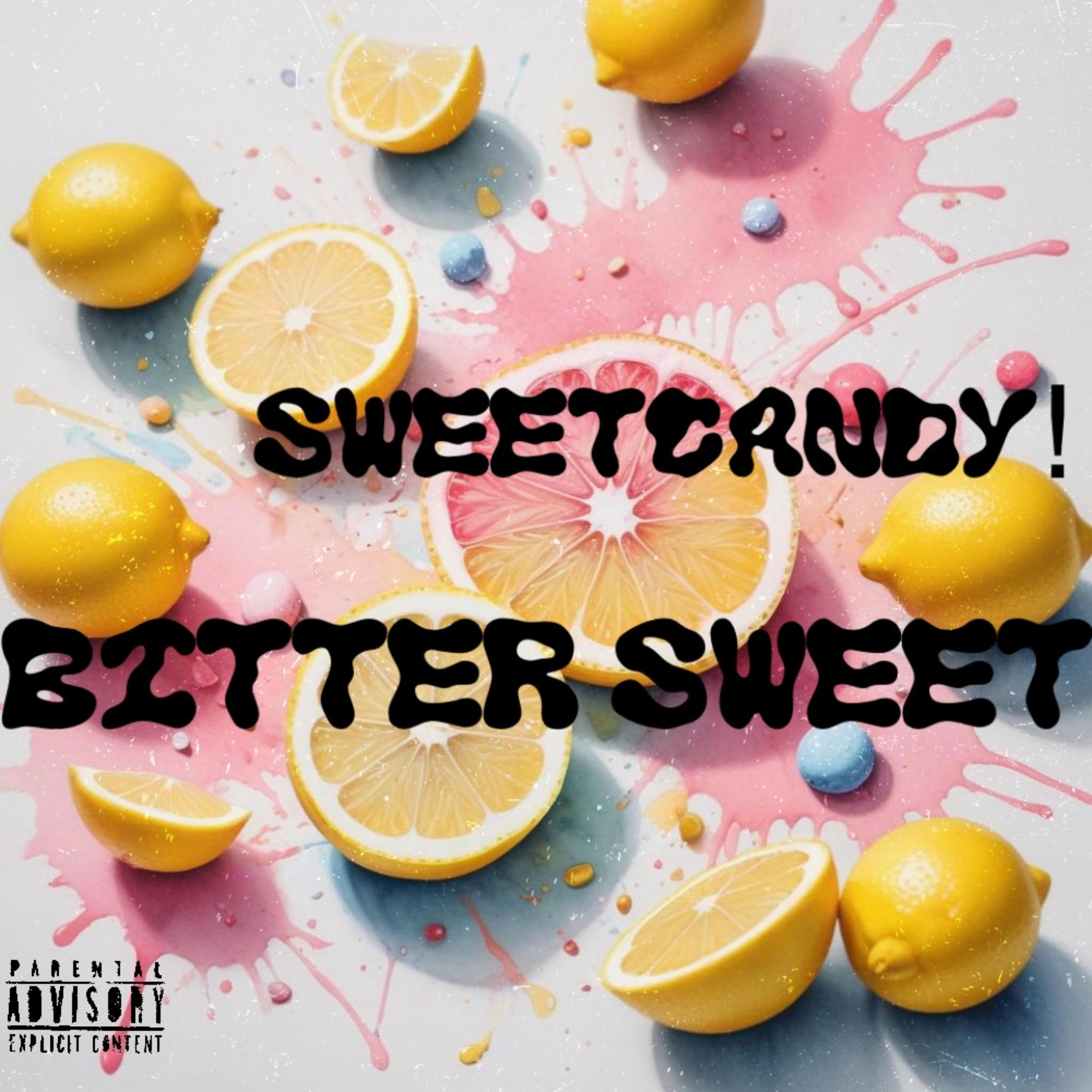 Bittersweet by 822sweetcandy cover art