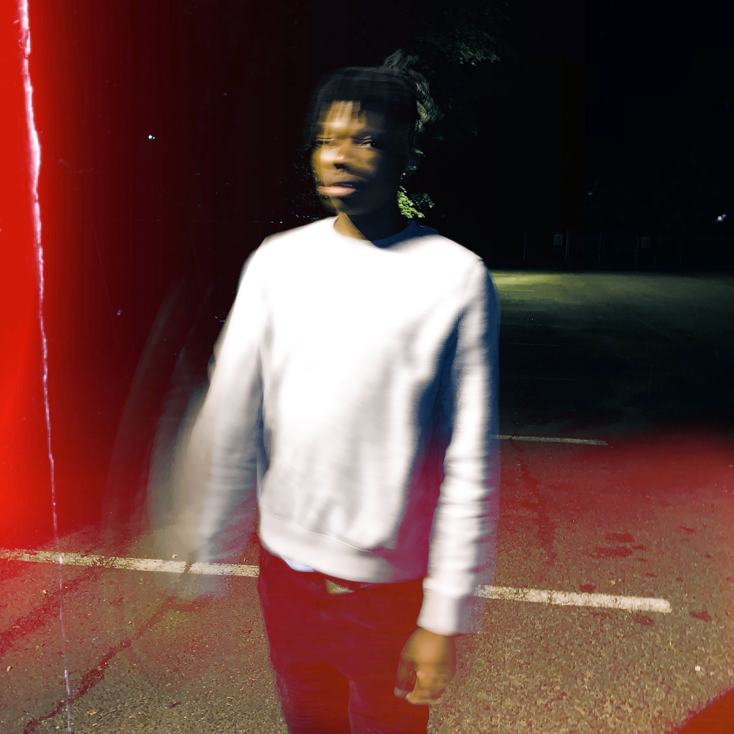 Epic Fail (Remix) artwork