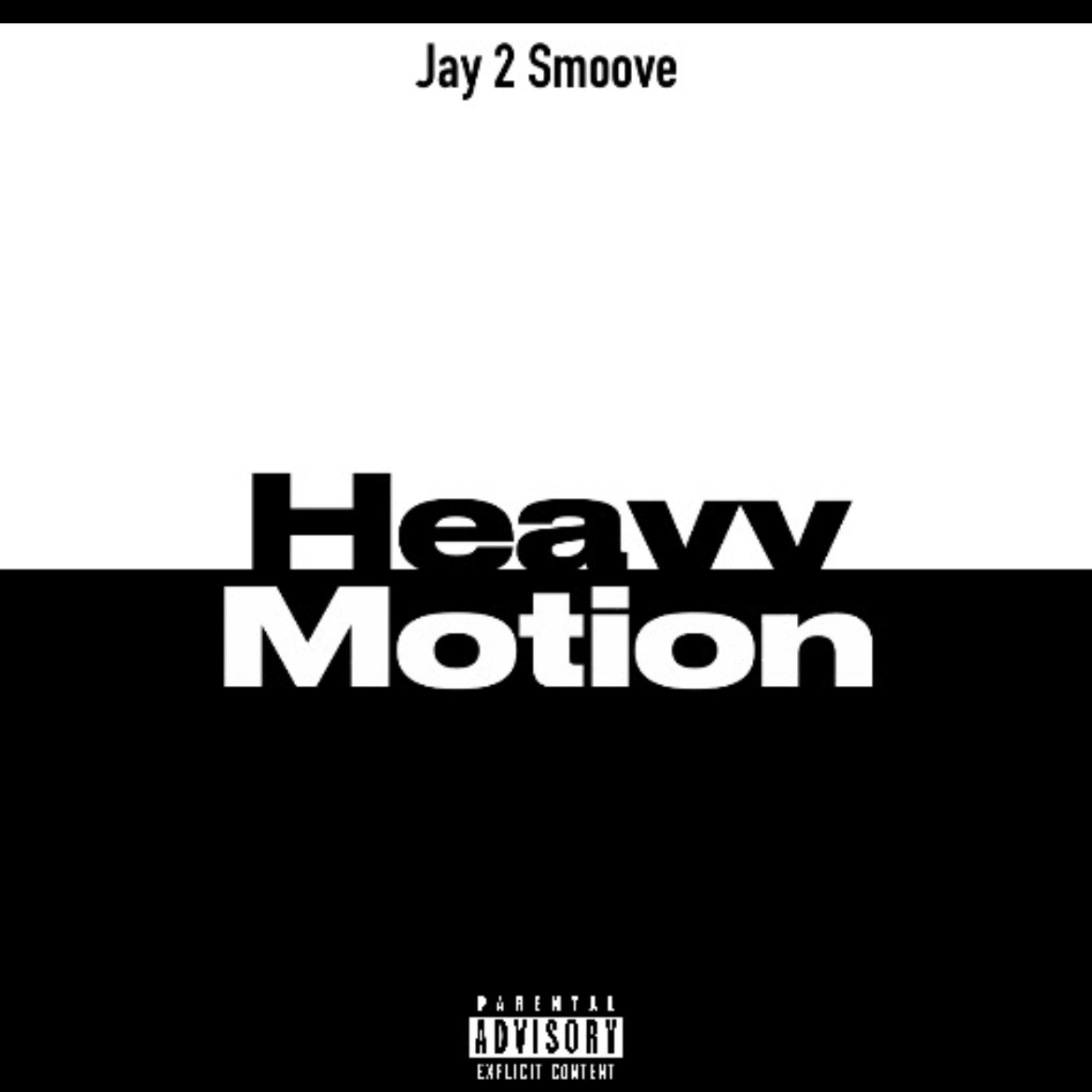 Heavy Motion artwork