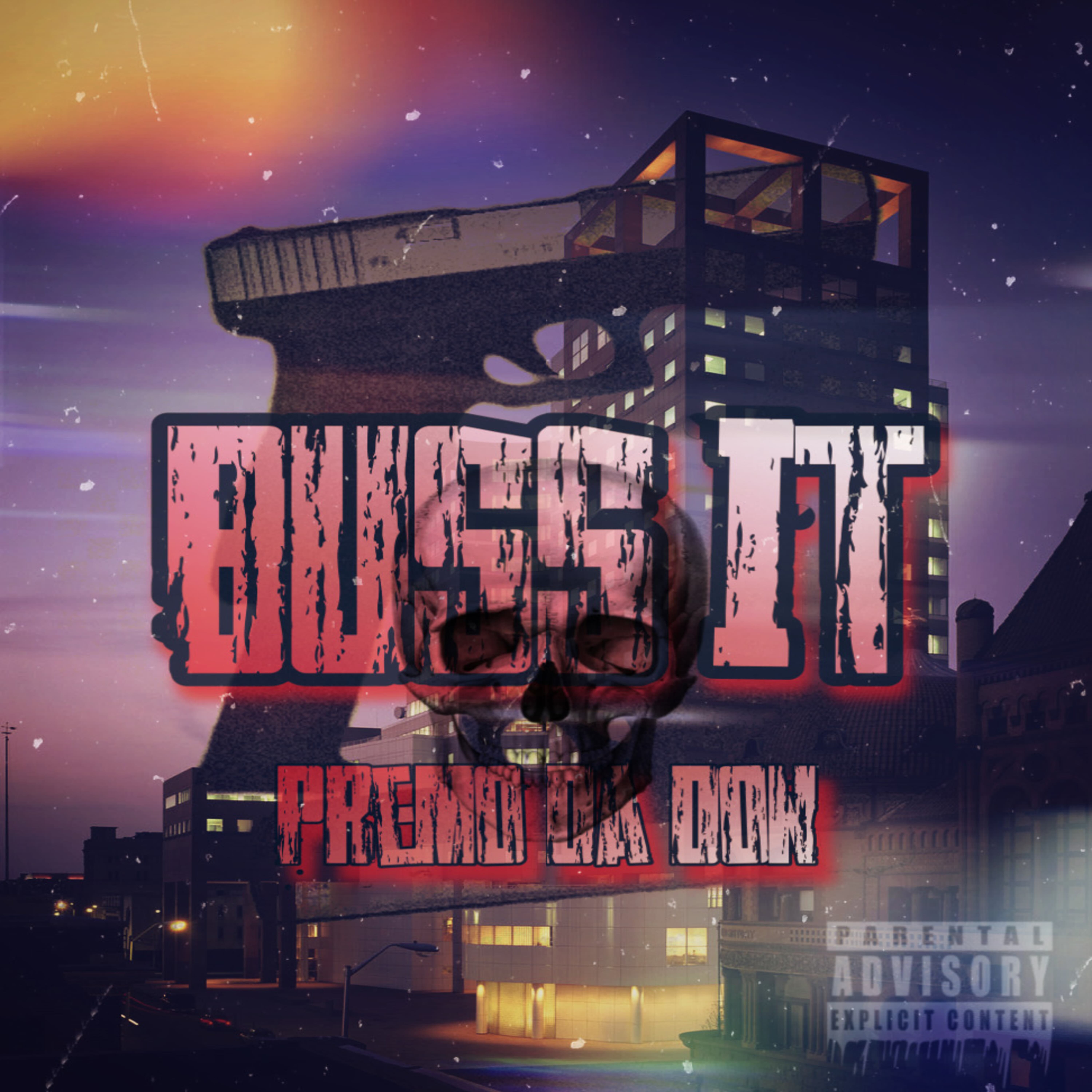 BUSS IT artwork