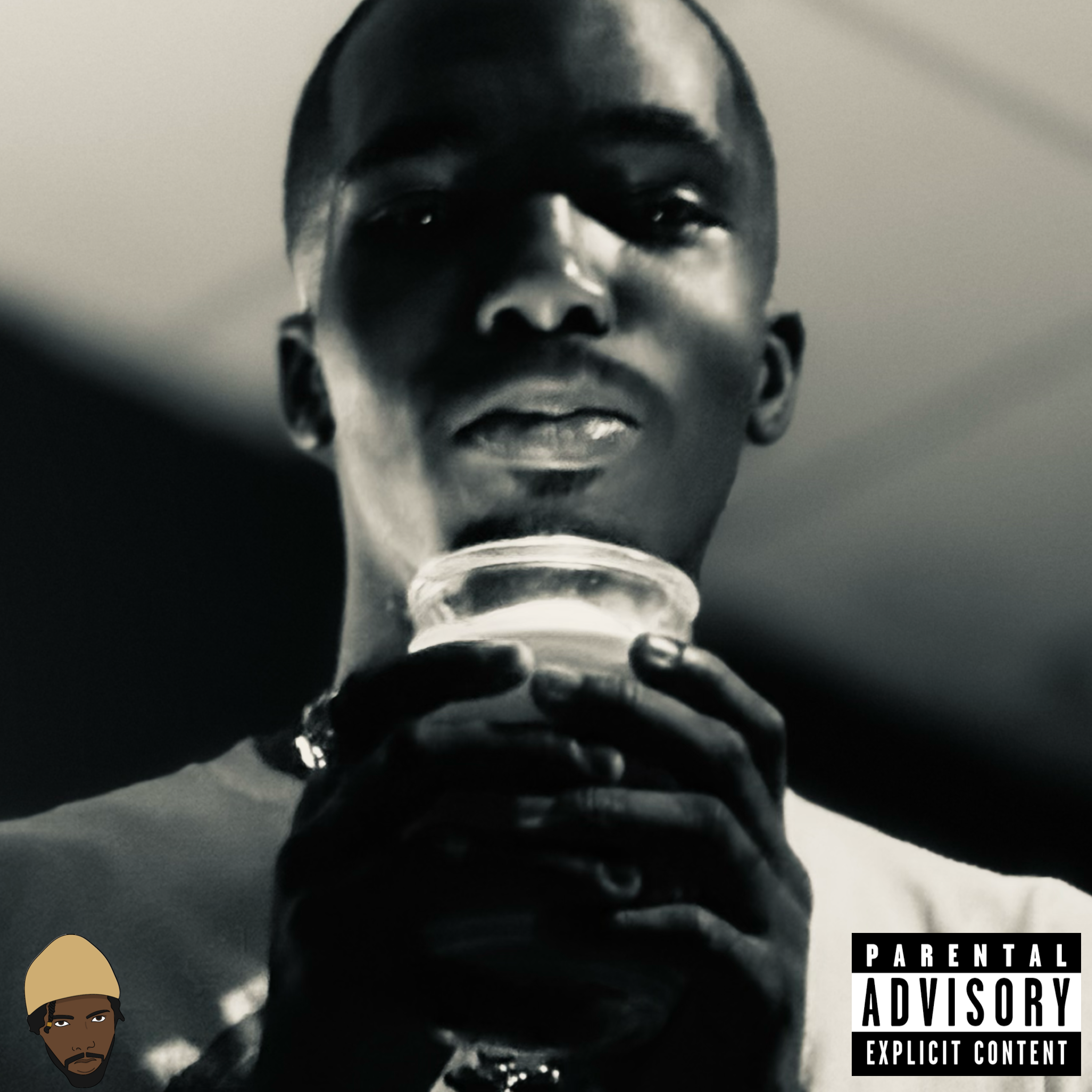 The Look artwork