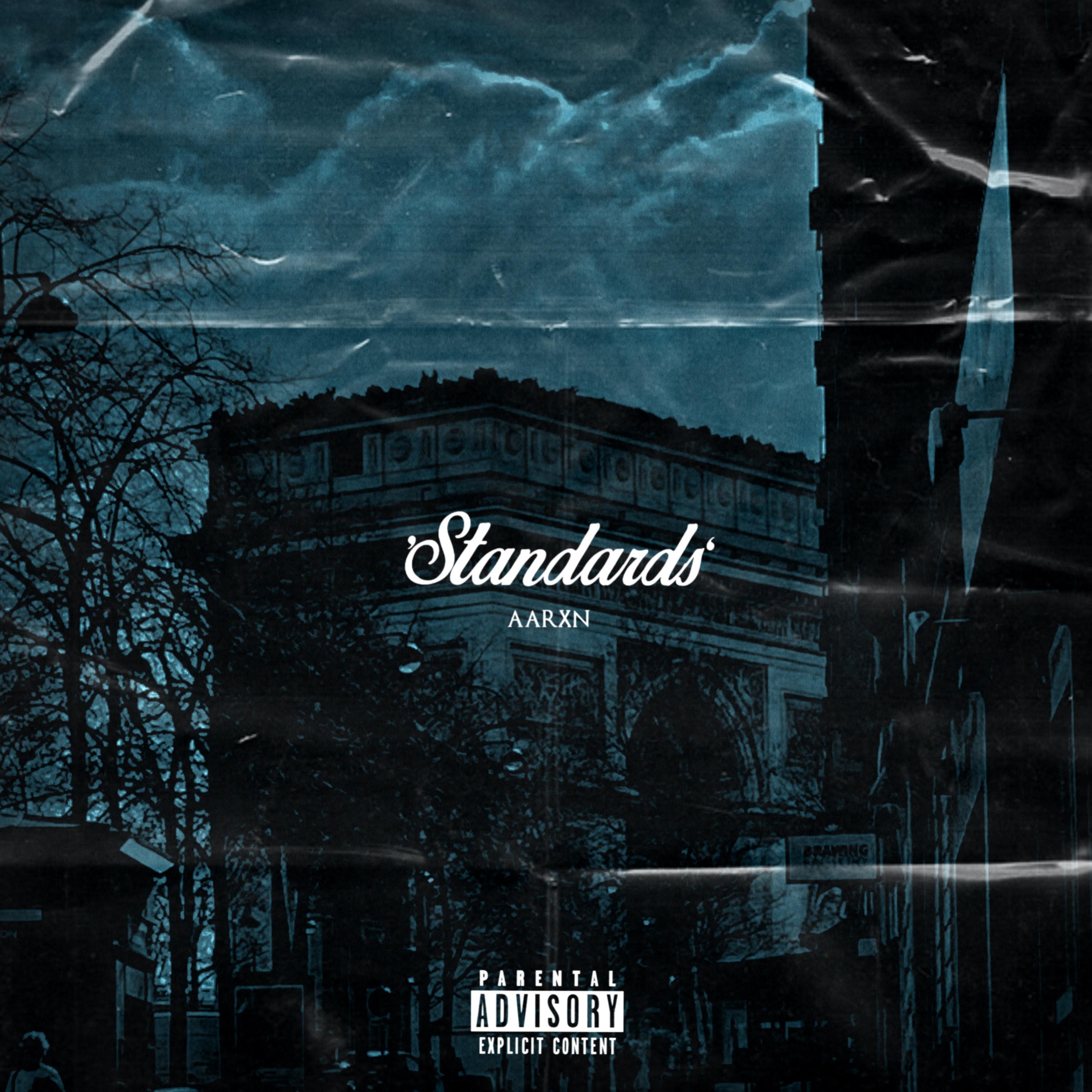 Standards artwork