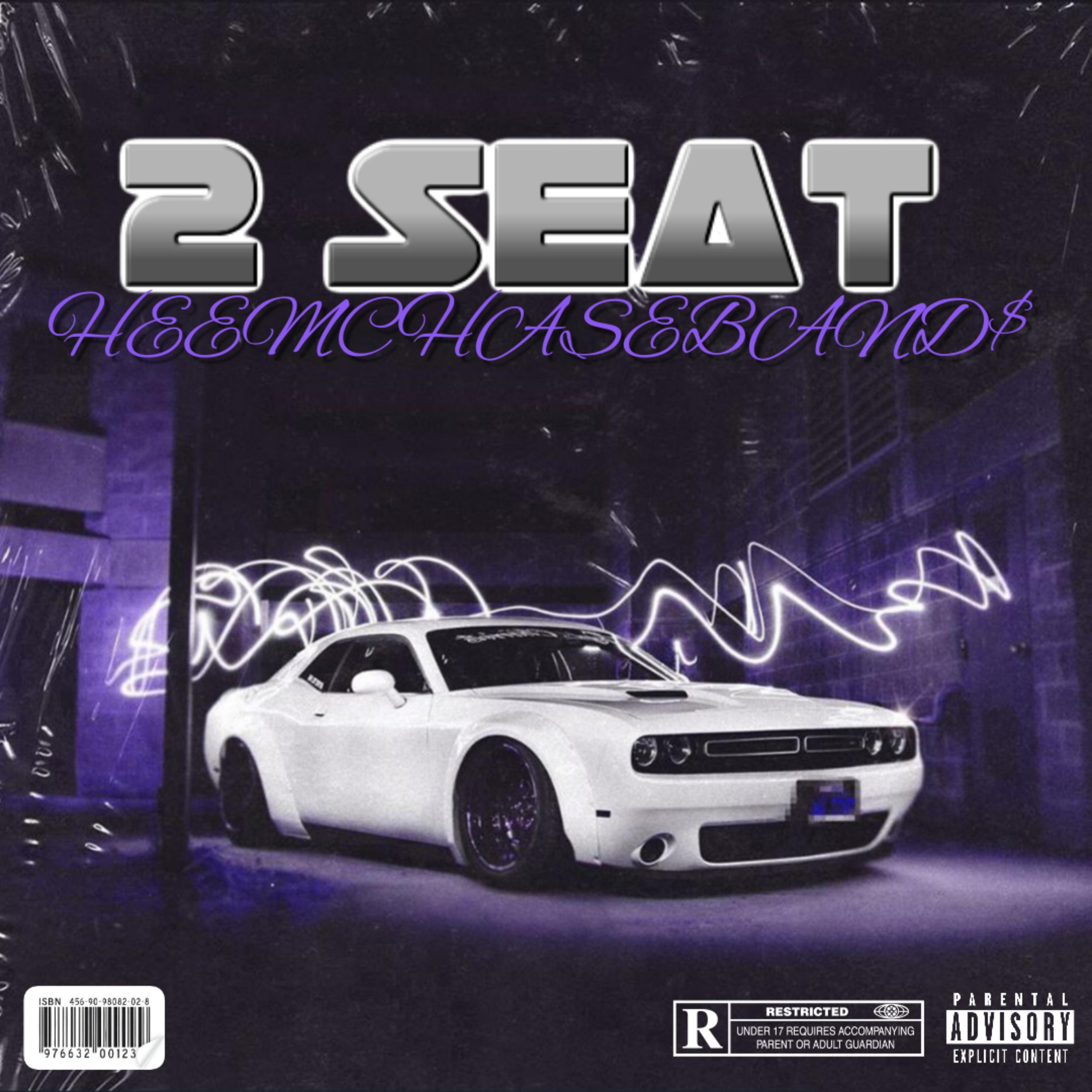 2 Seat artwork