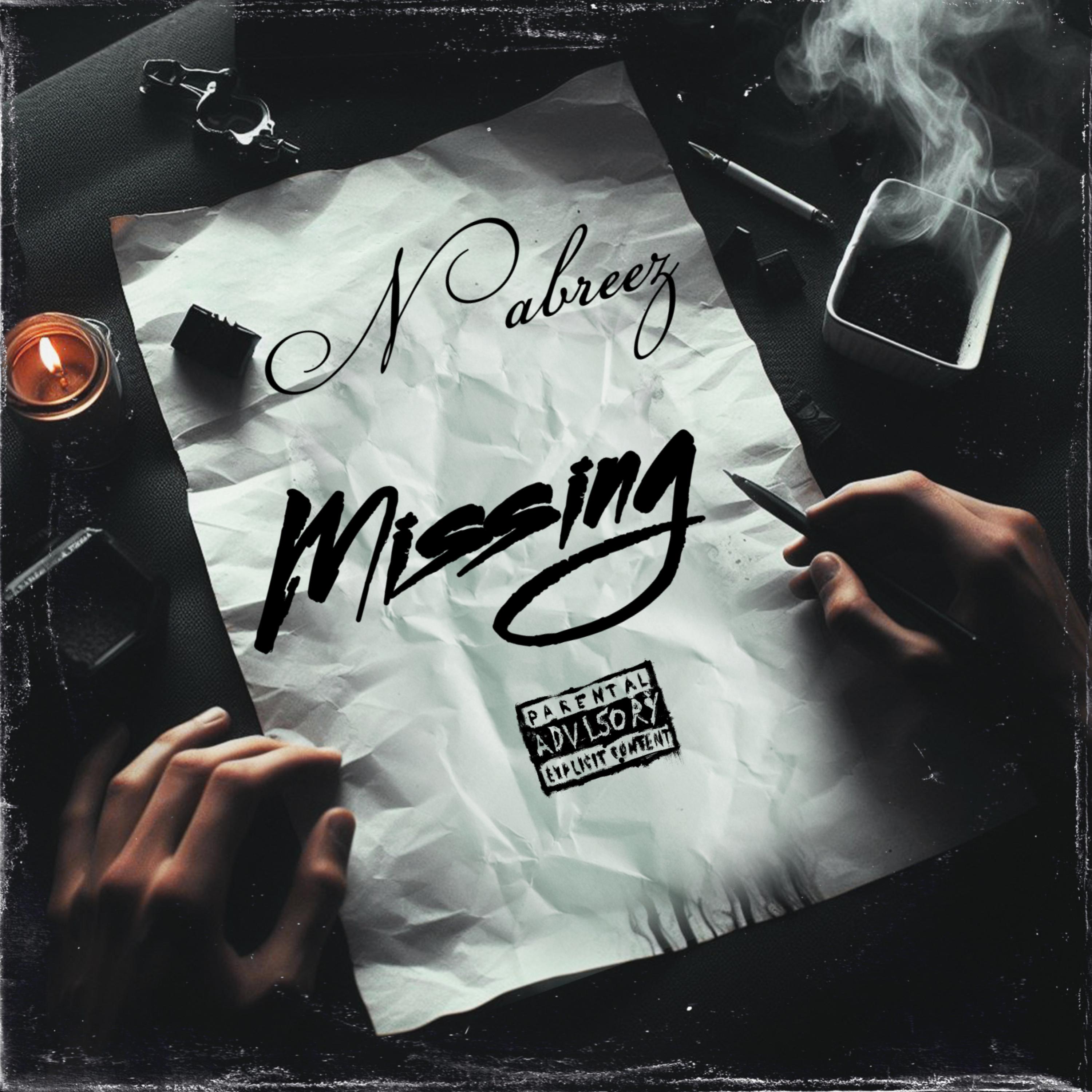 Missing artwork