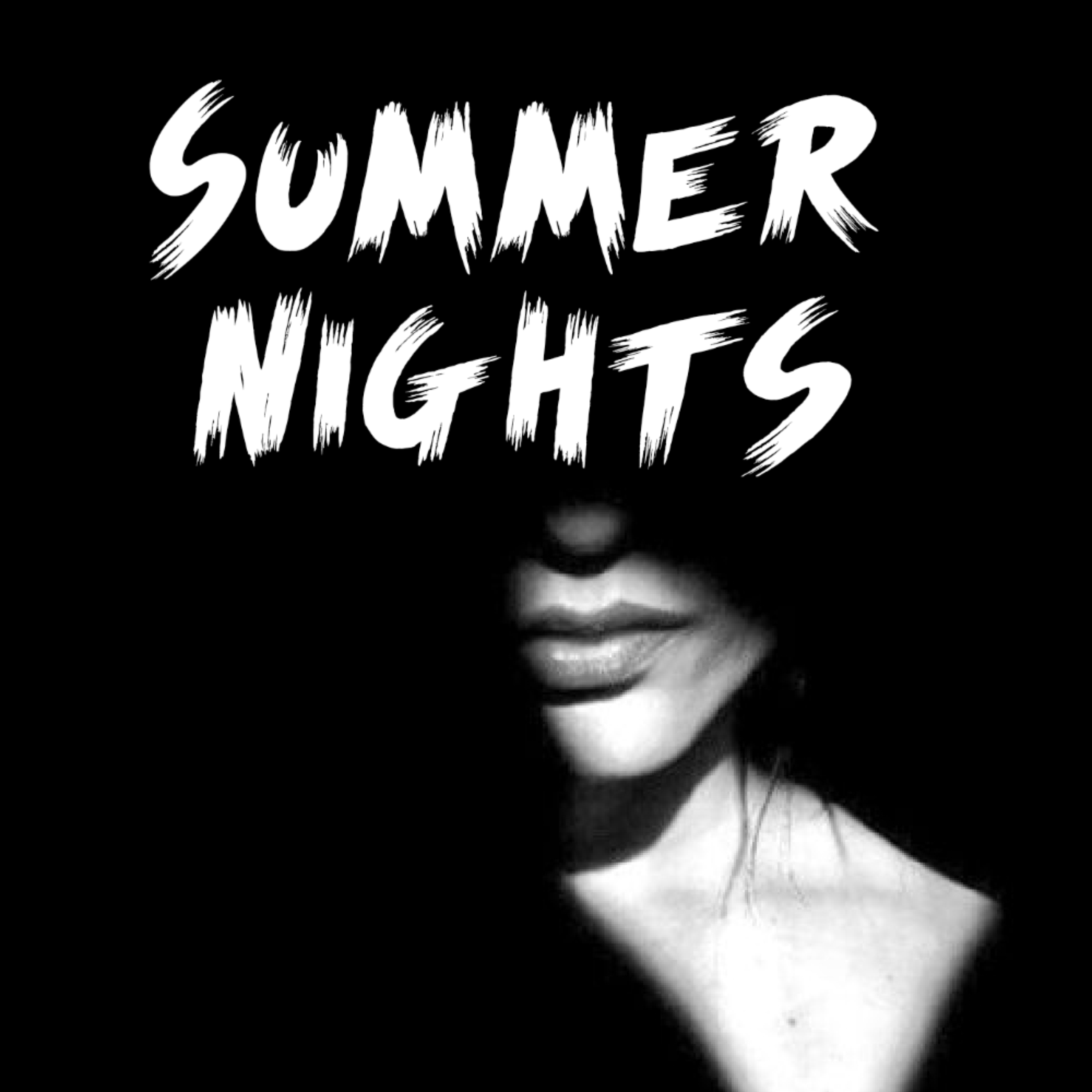 SUMMER NIGHTS artwork