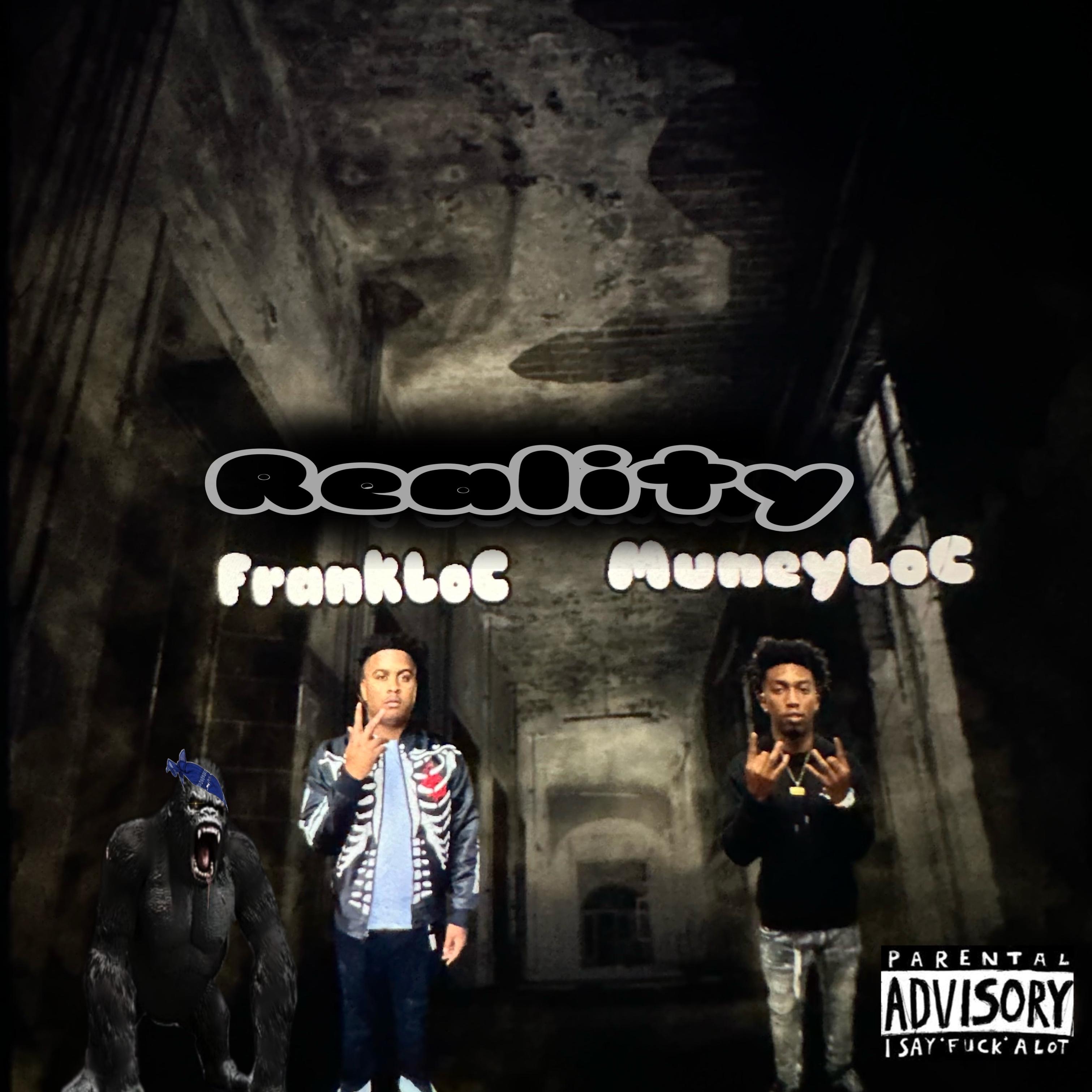 Reality artwork
