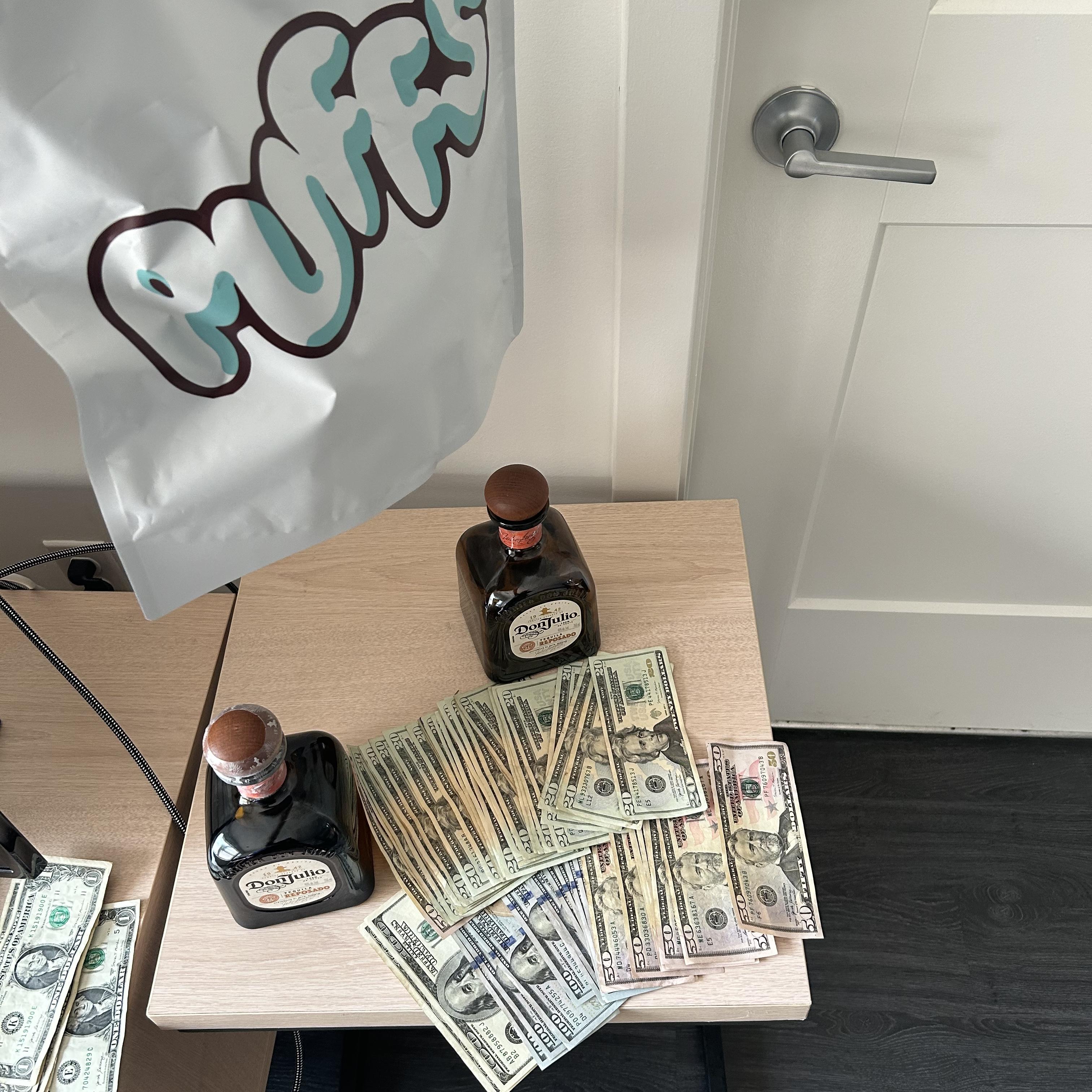 Bills Due artwork