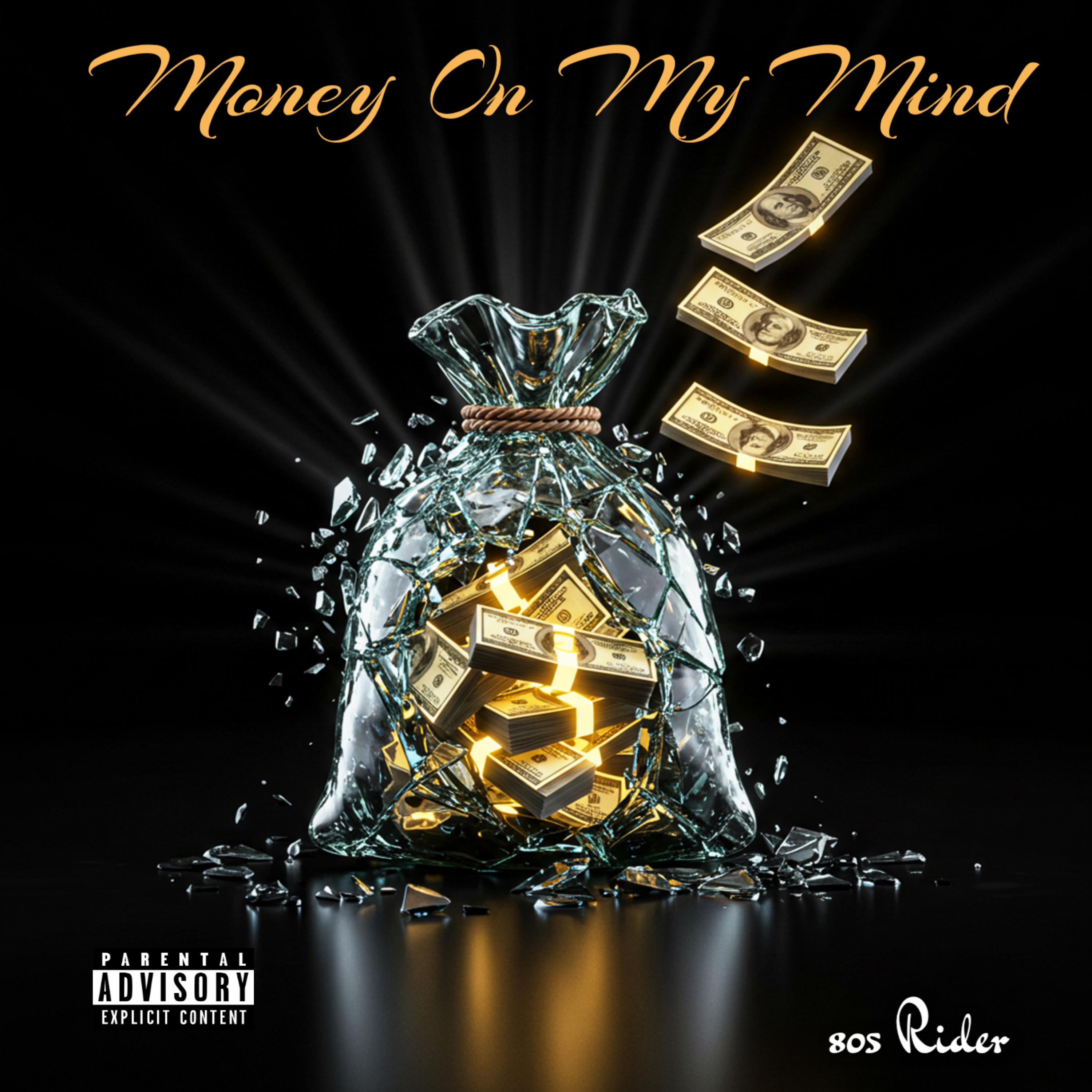 Money On My Mind artwork