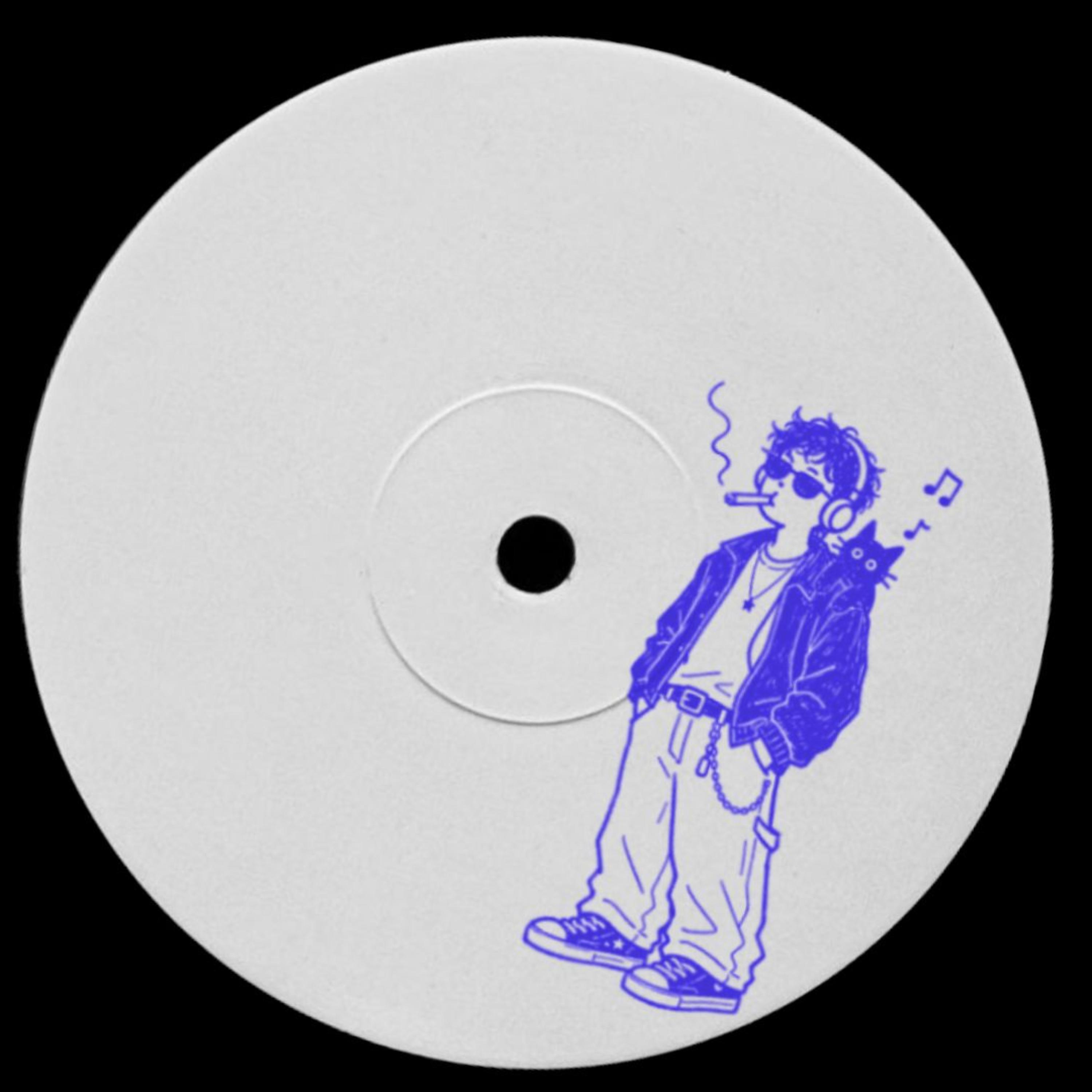 background music :) by safe place cover art