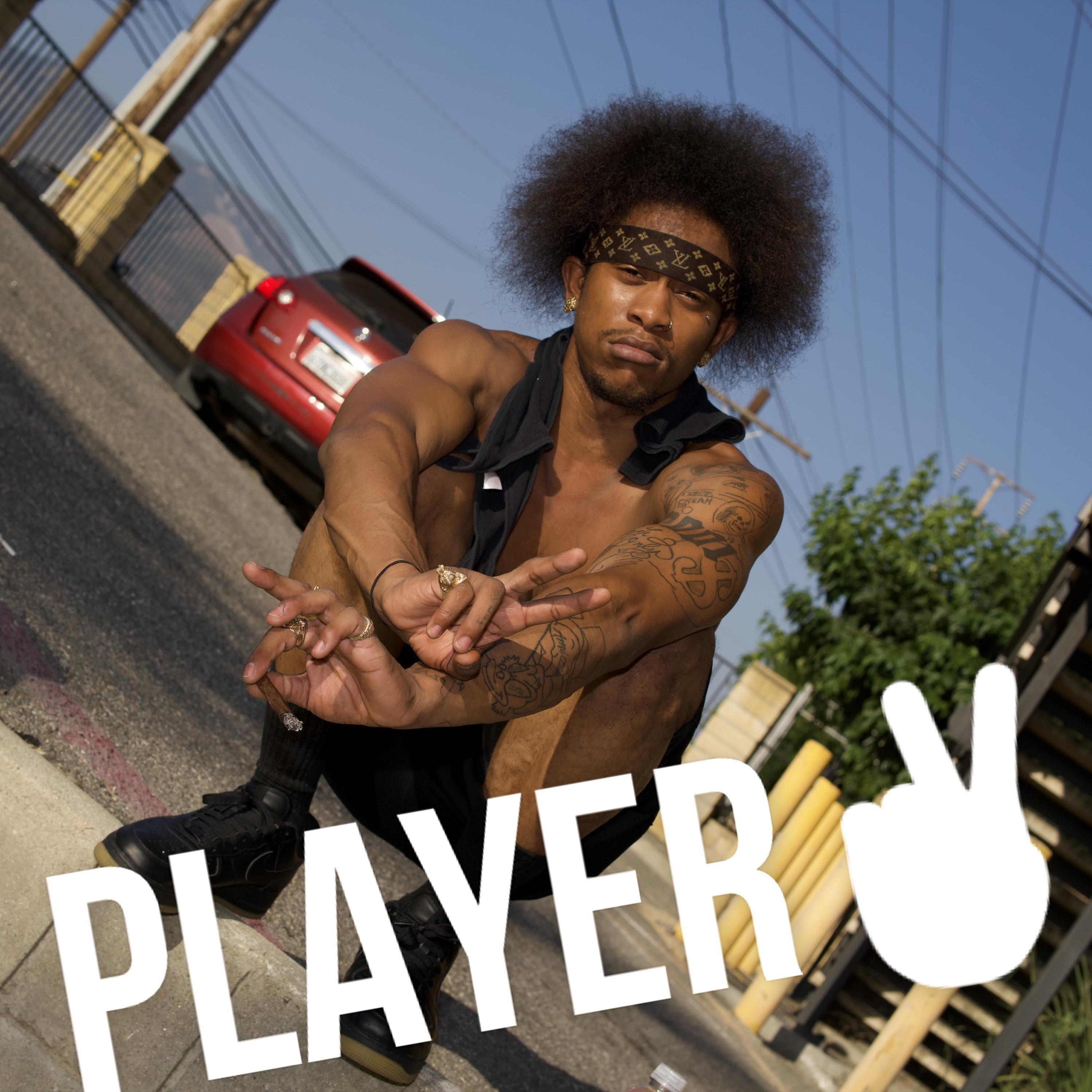 Player artwork