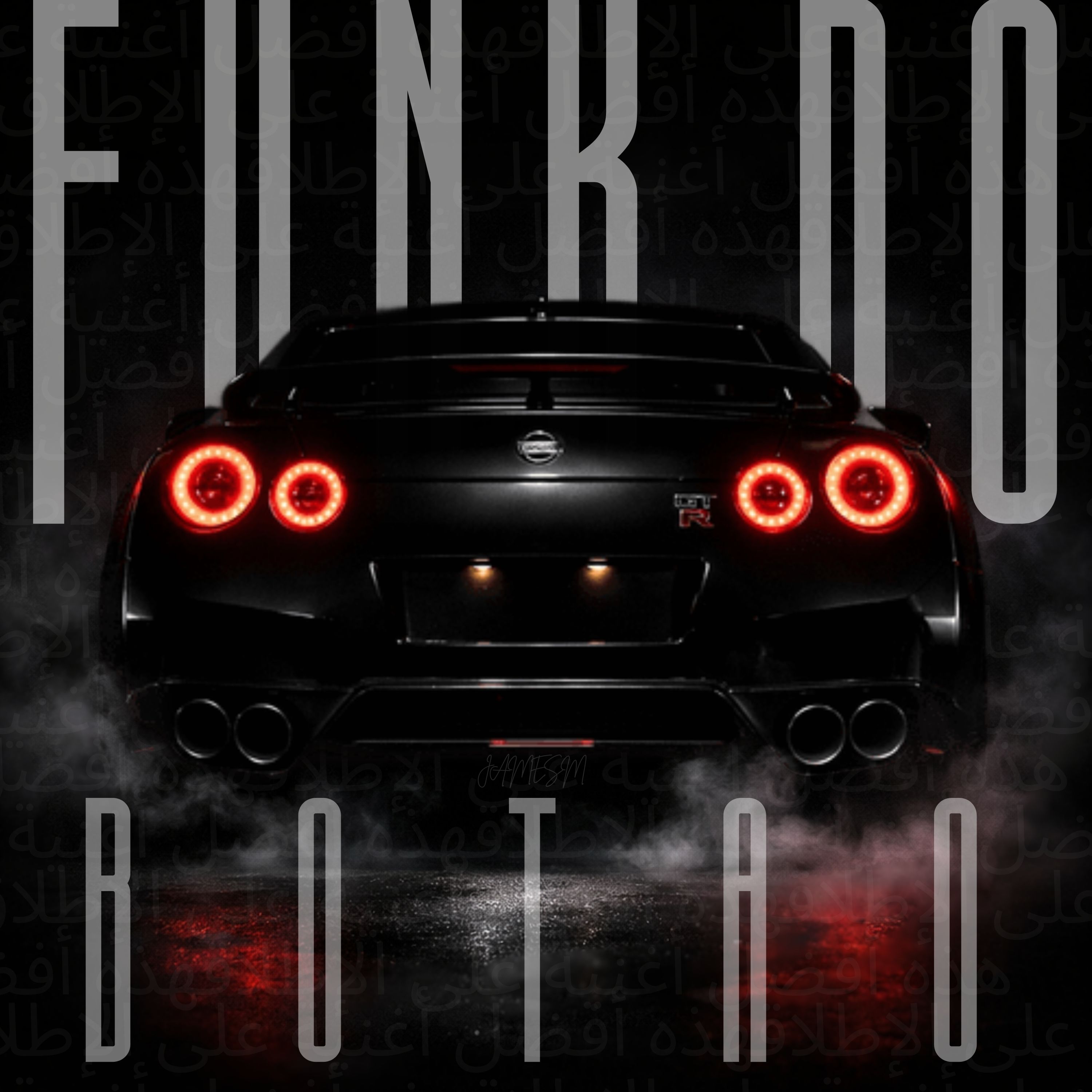 FUNK DO BOTAO artwork