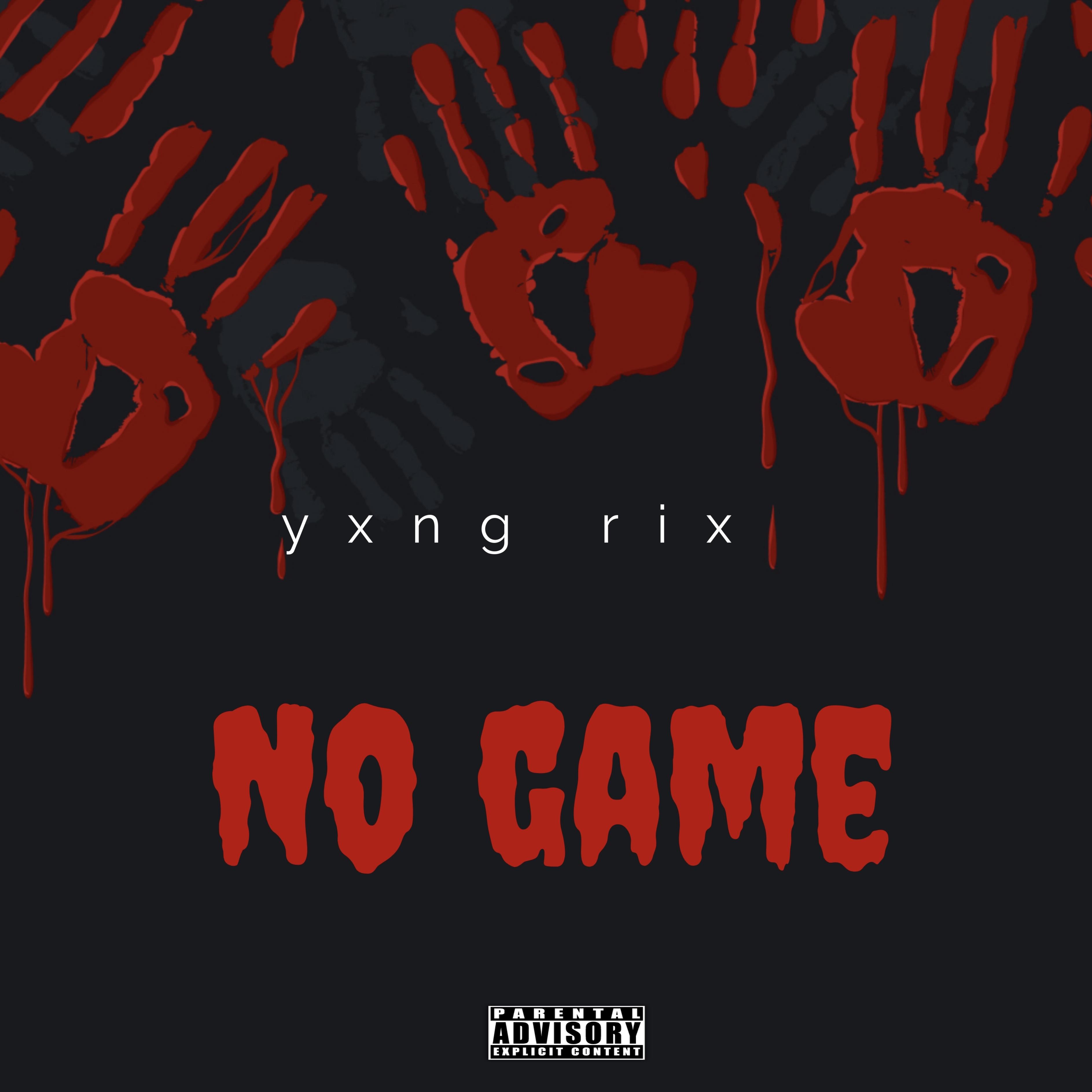 No Game artwork