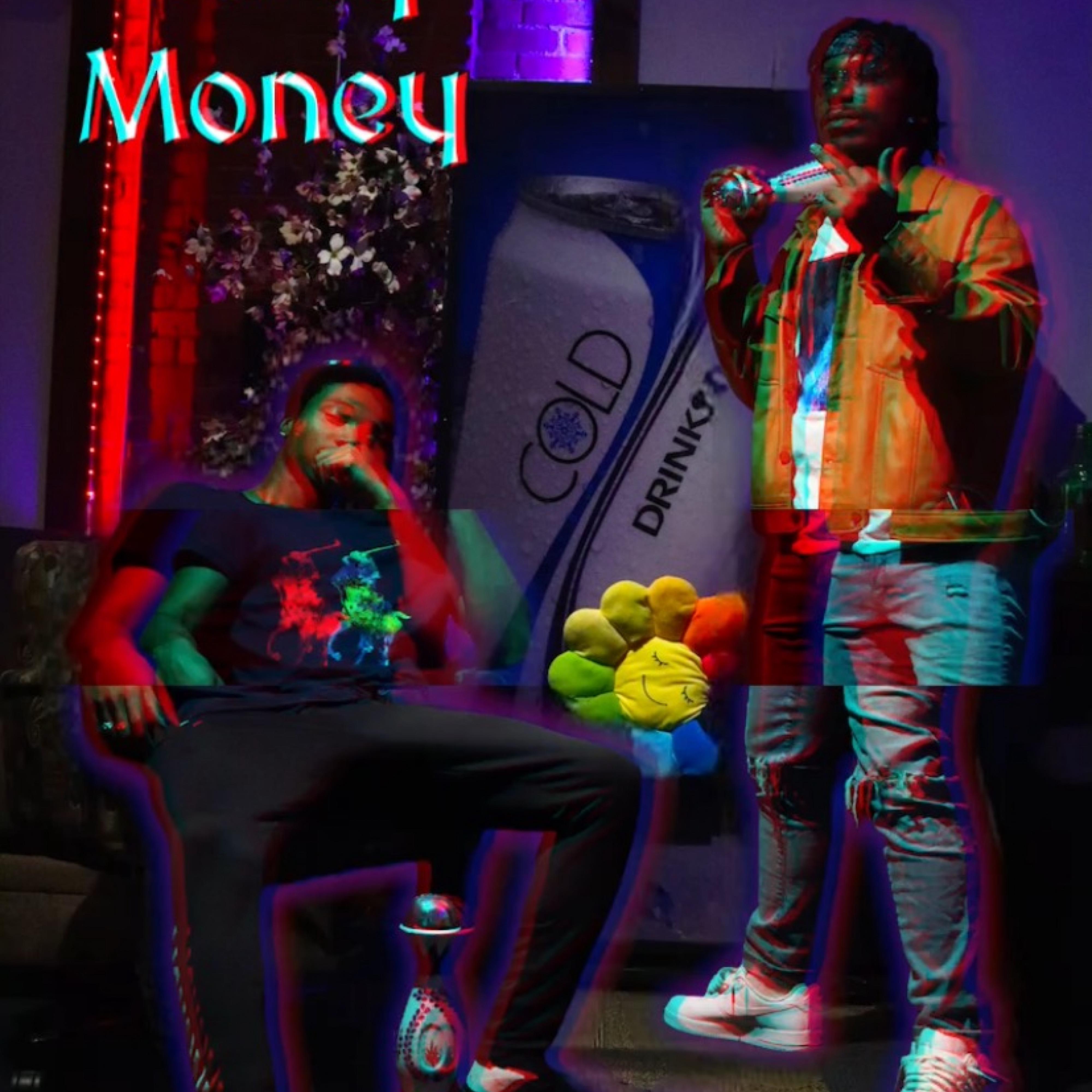 Dirty Money artwork