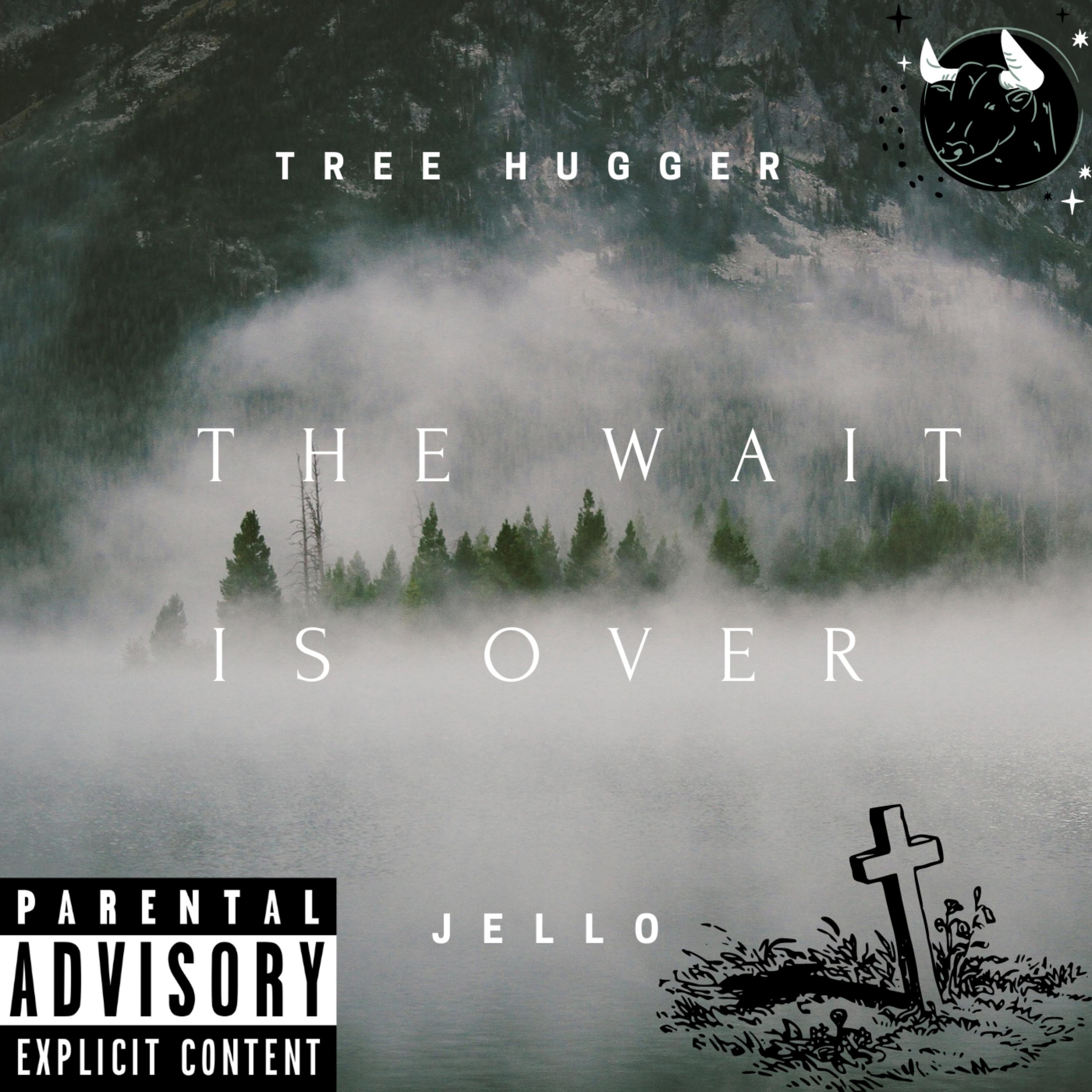 The Wait Is Over artwork