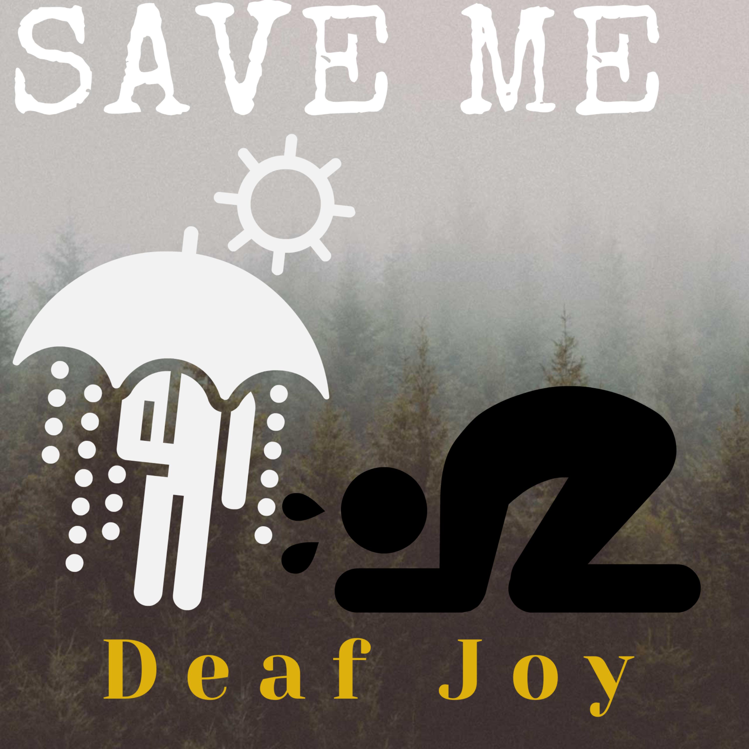 Save ME artwork