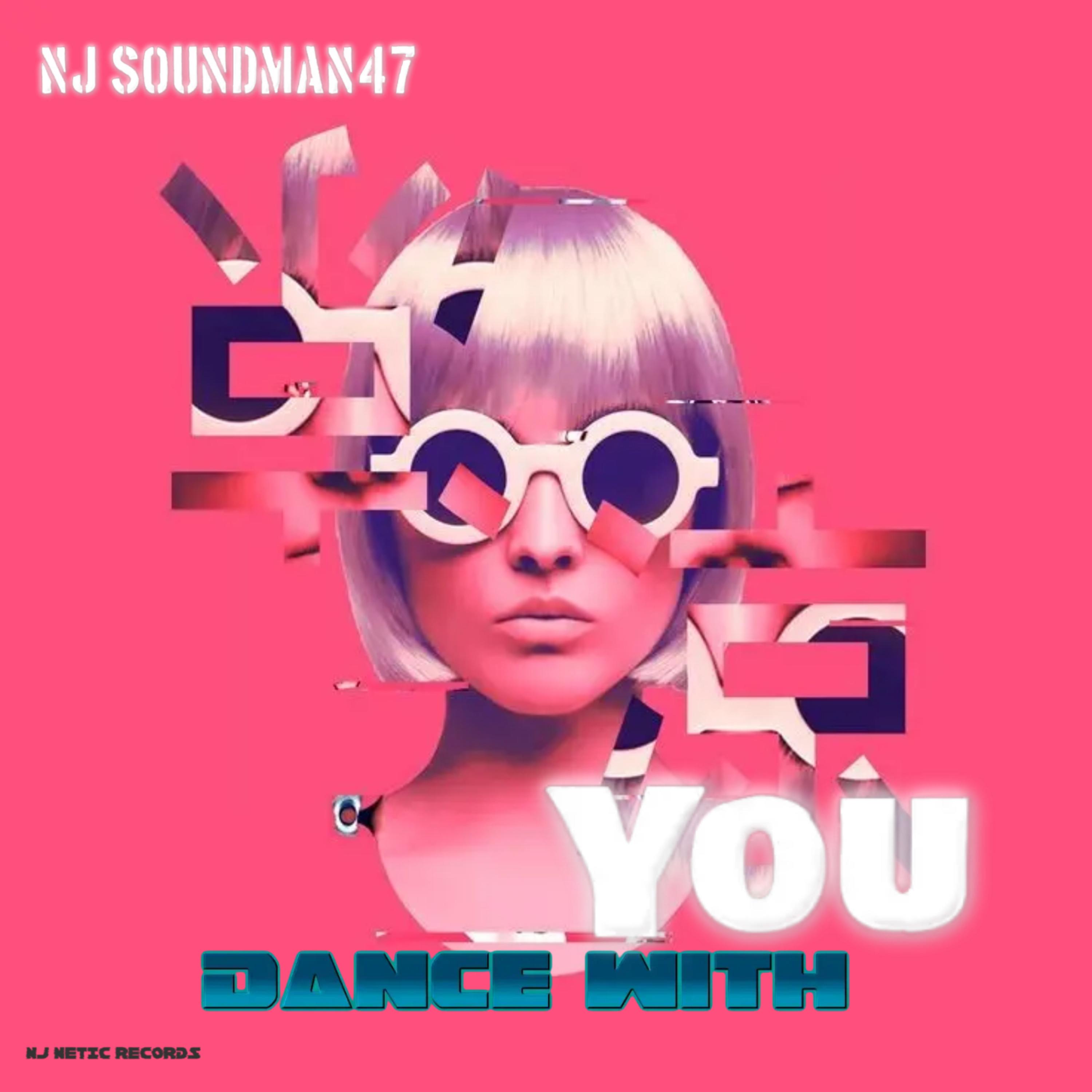 DANCE WITH YOU artwork